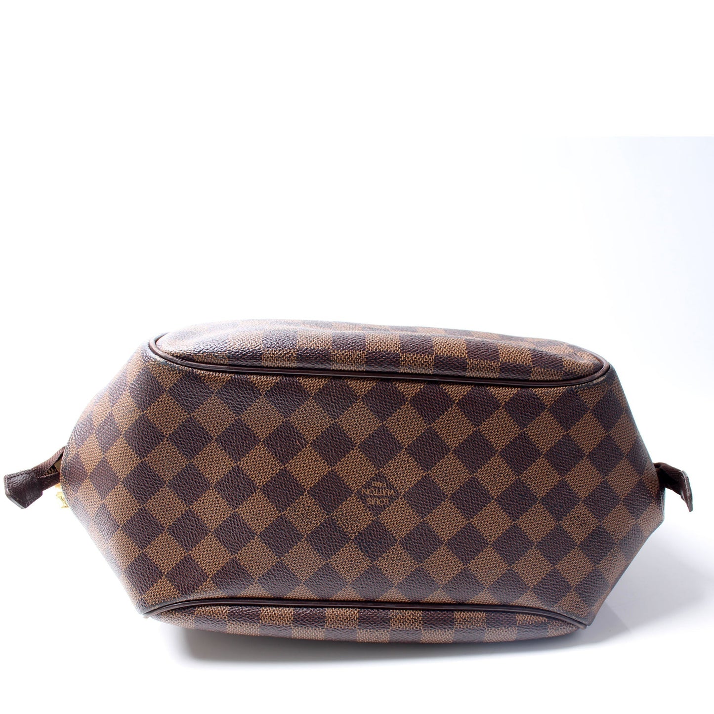 Louis Vuitton Belem MM Damier Ebene