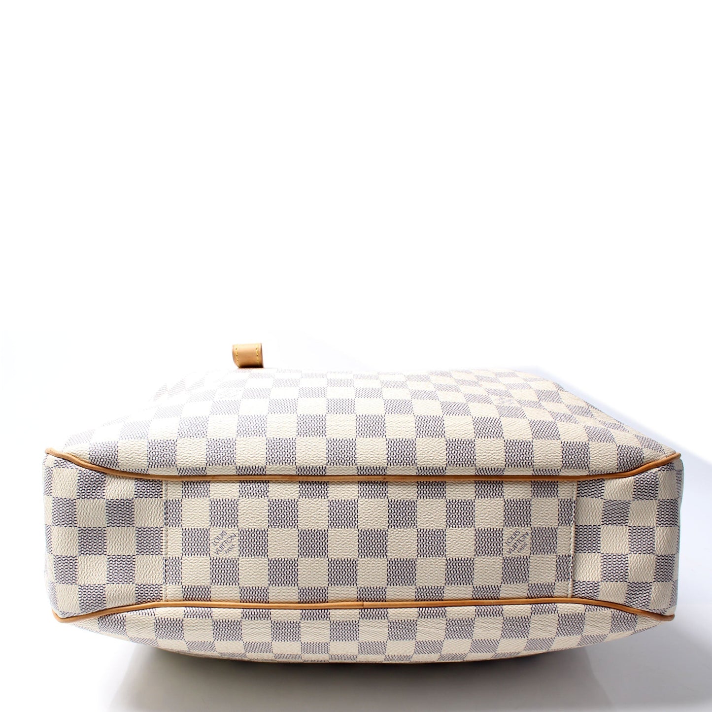 Louis Vuitton Evora MM Damier Azur