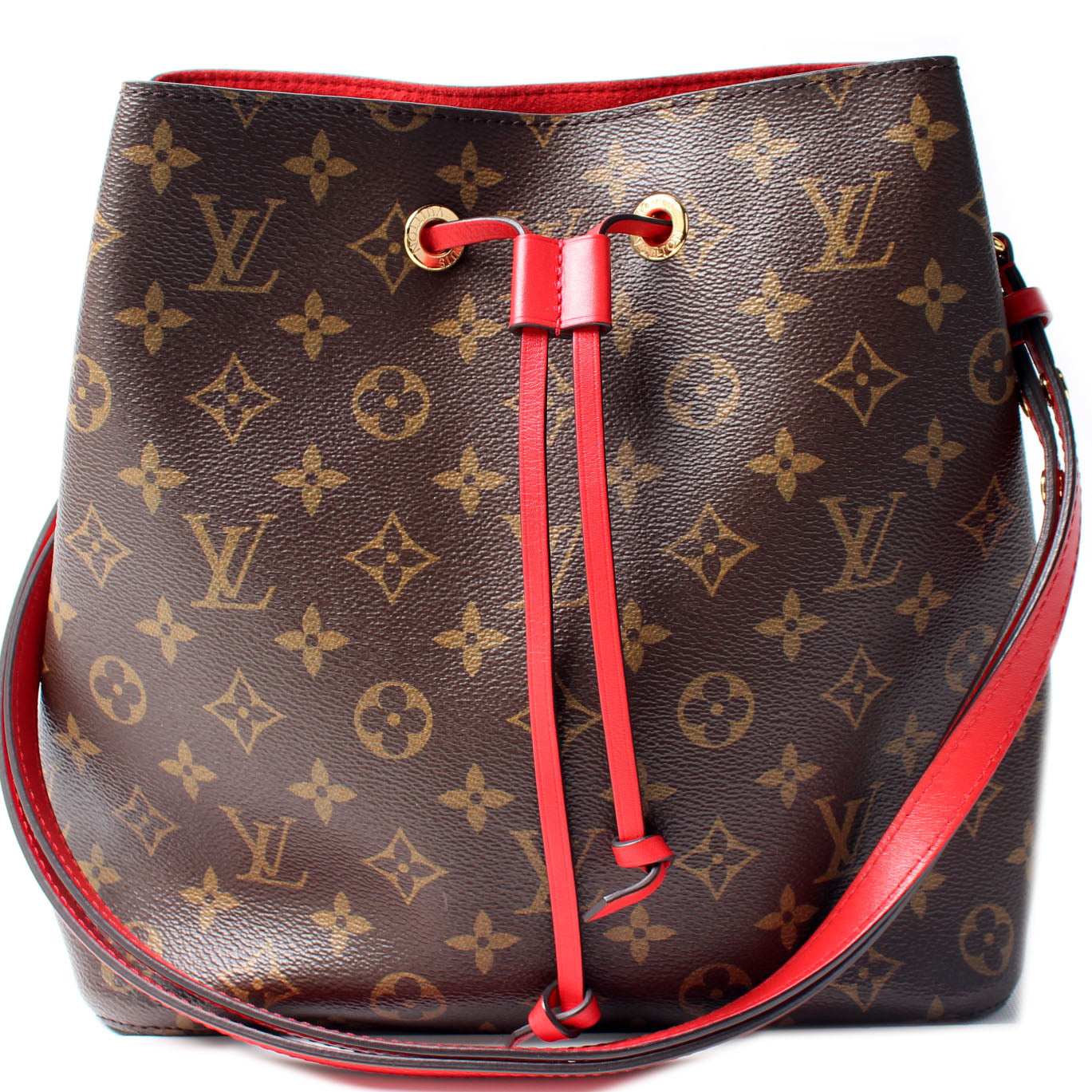 Louis Vuitton Neonoe Monogram