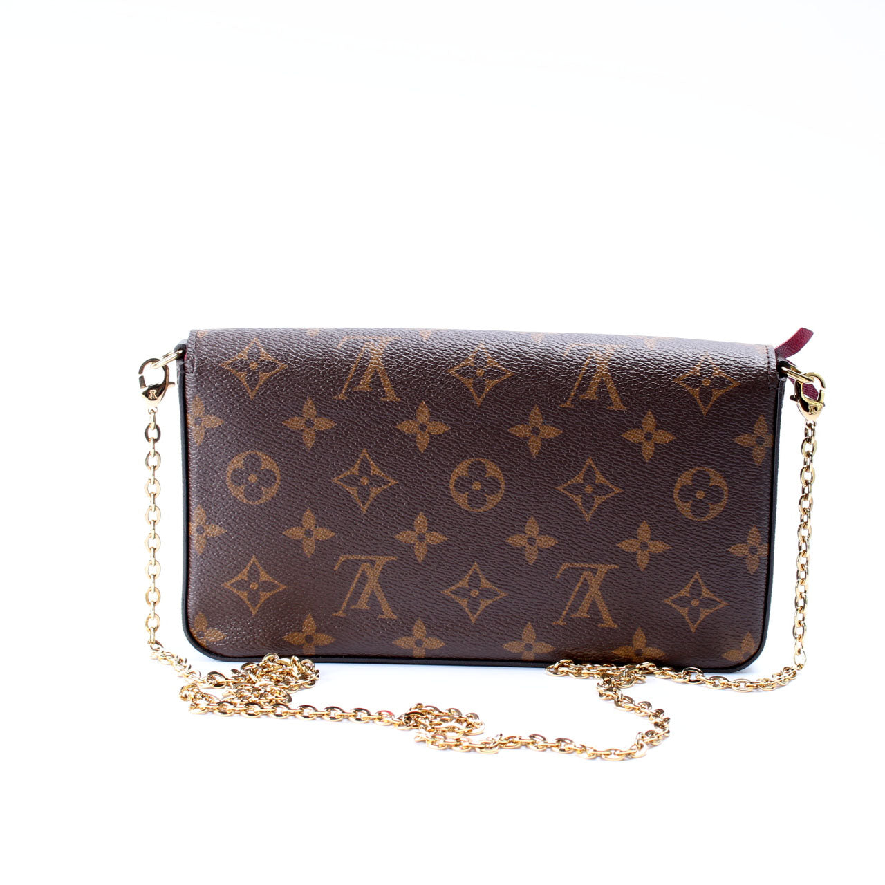 Louis Vuitton Pochette Felicie Monogram
