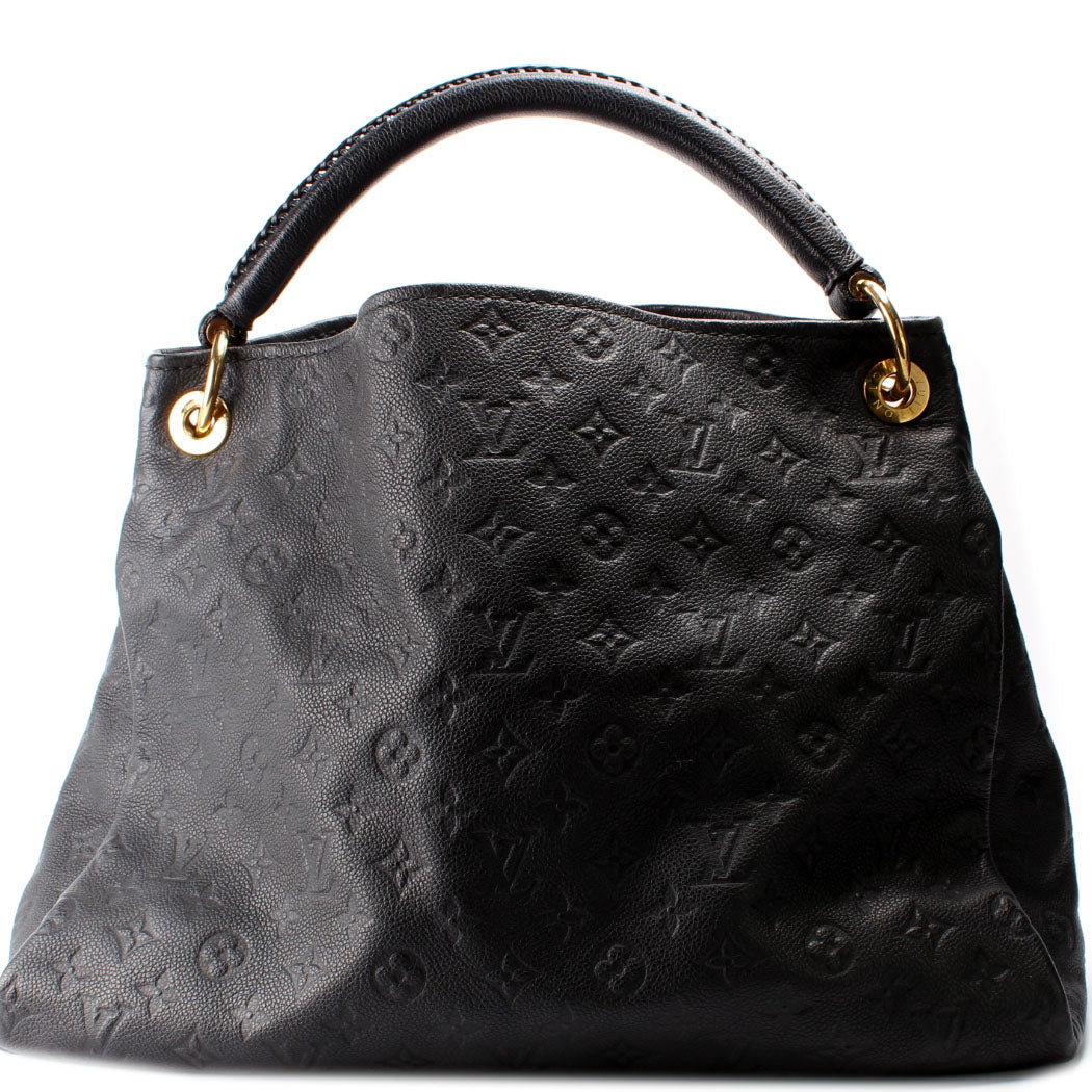 Louis Vuitton Arsty MM Empreinte