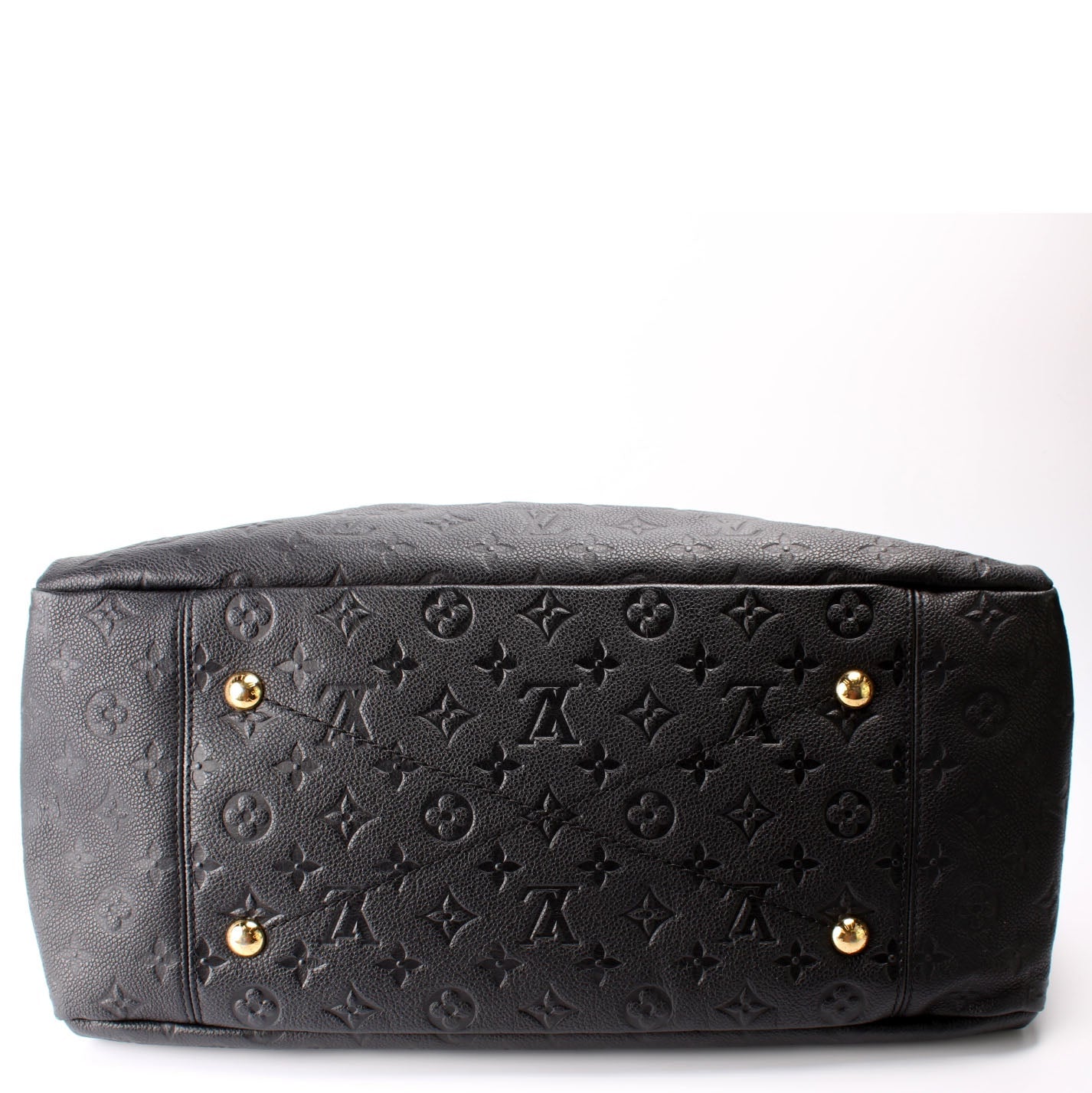 Louis Vuitton Arsty MM Empreinte