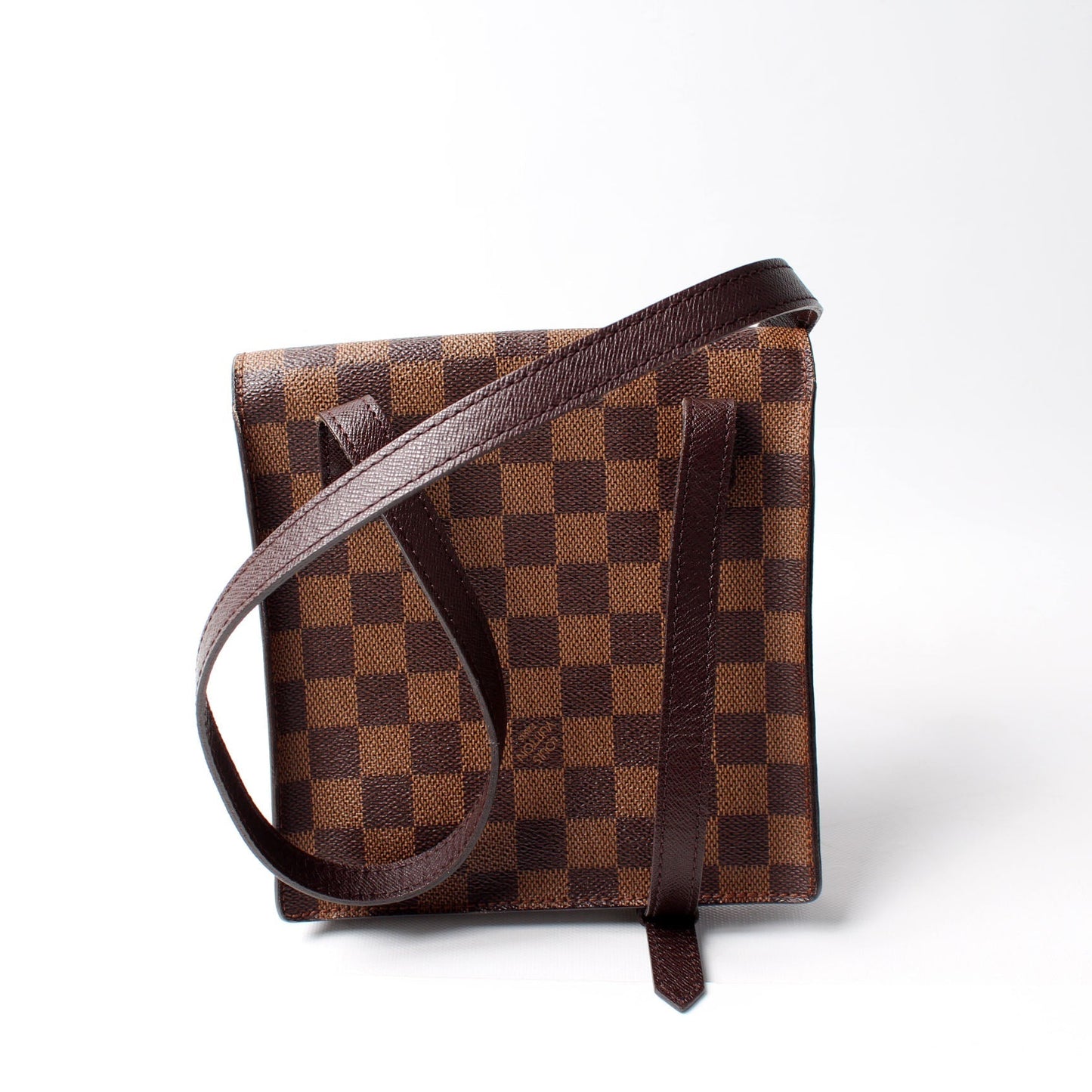 Louis Vuitton Pimlico Crossbody PM Damier Ebene