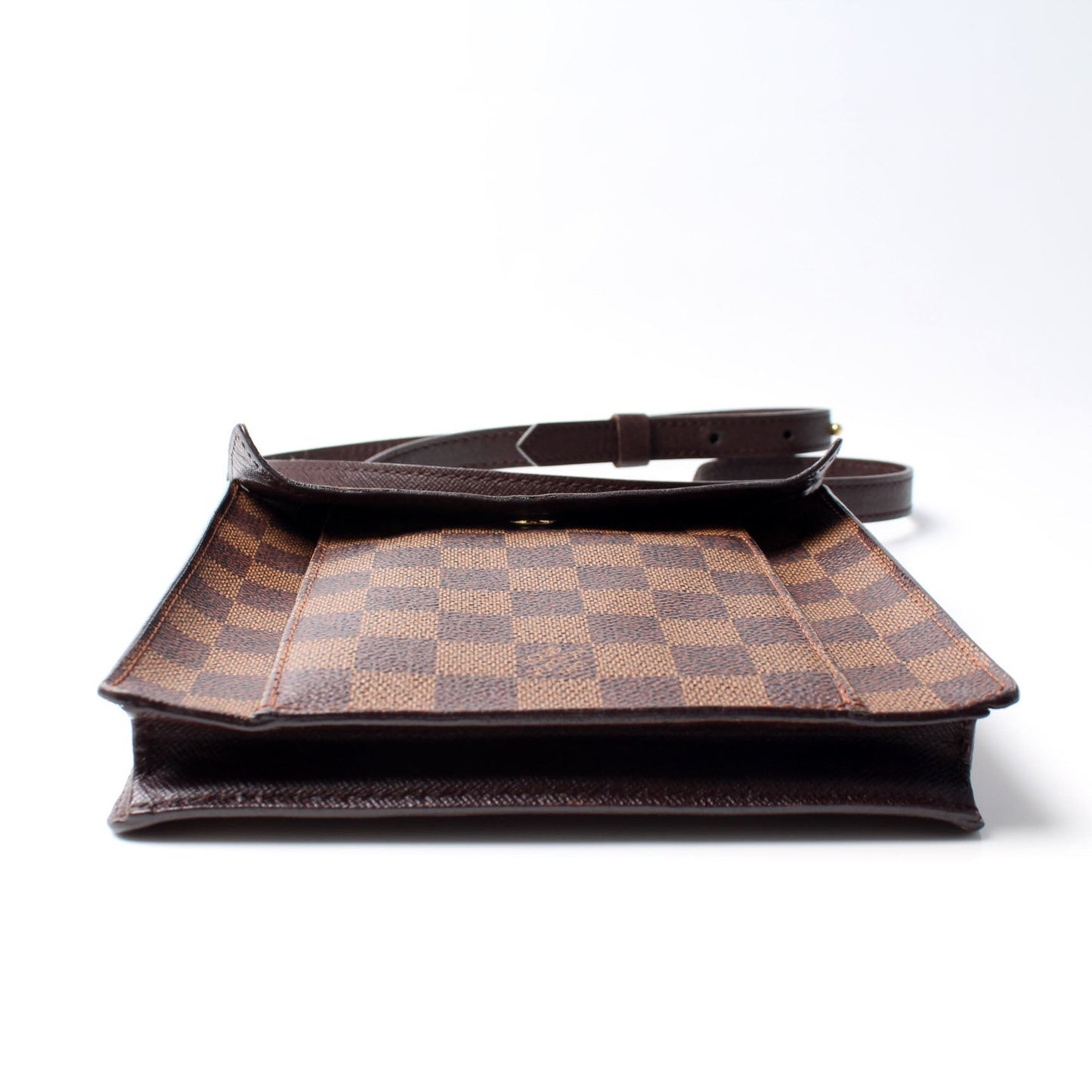 Louis Vuitton Pimlico Crossbody PM Damier Ebene