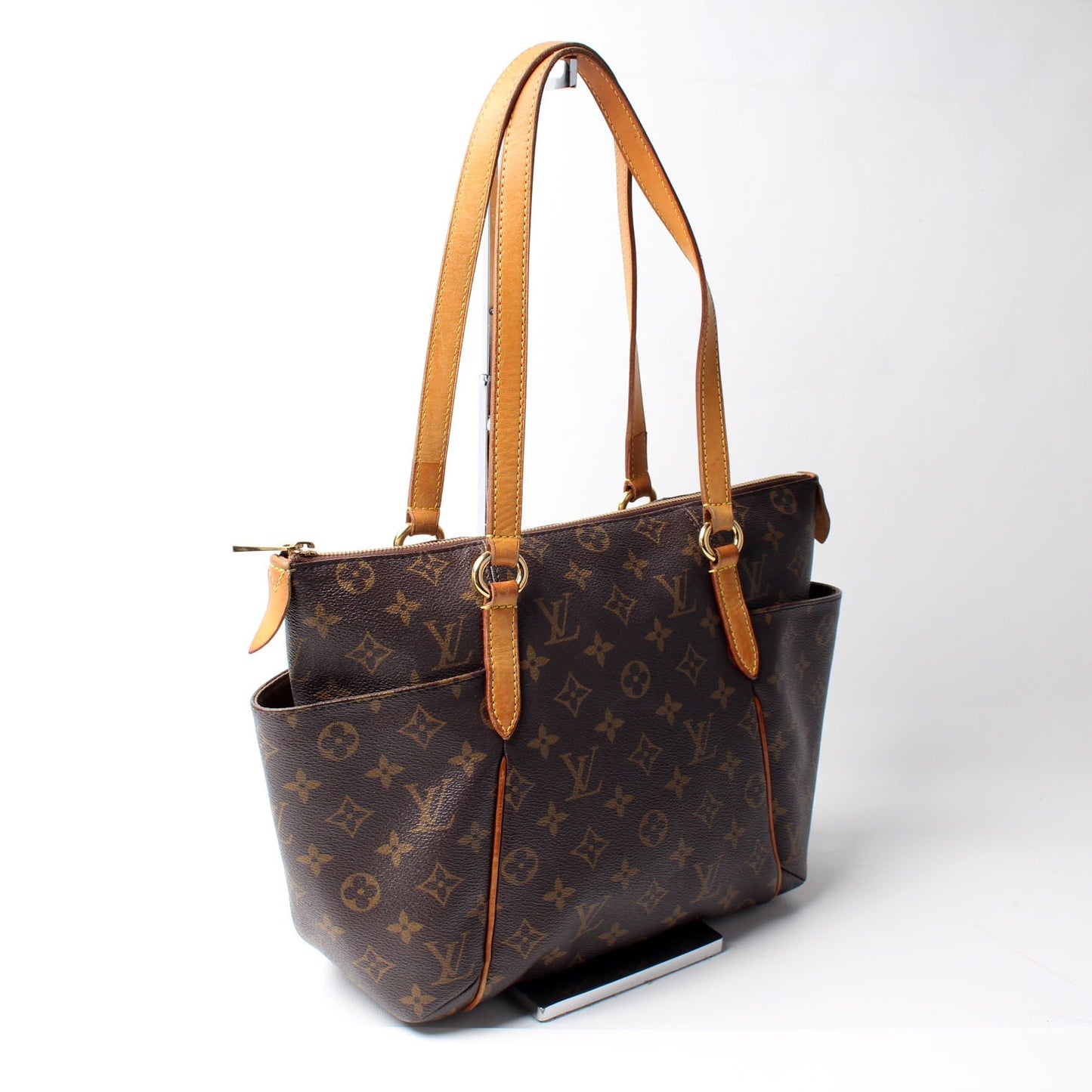 Louis Vuitton Totally PM Monogram