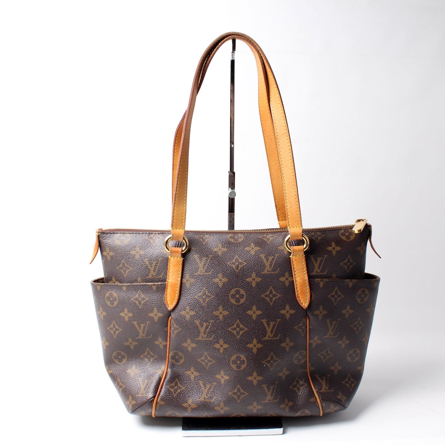 Louis Vuitton Totally PM Monogram