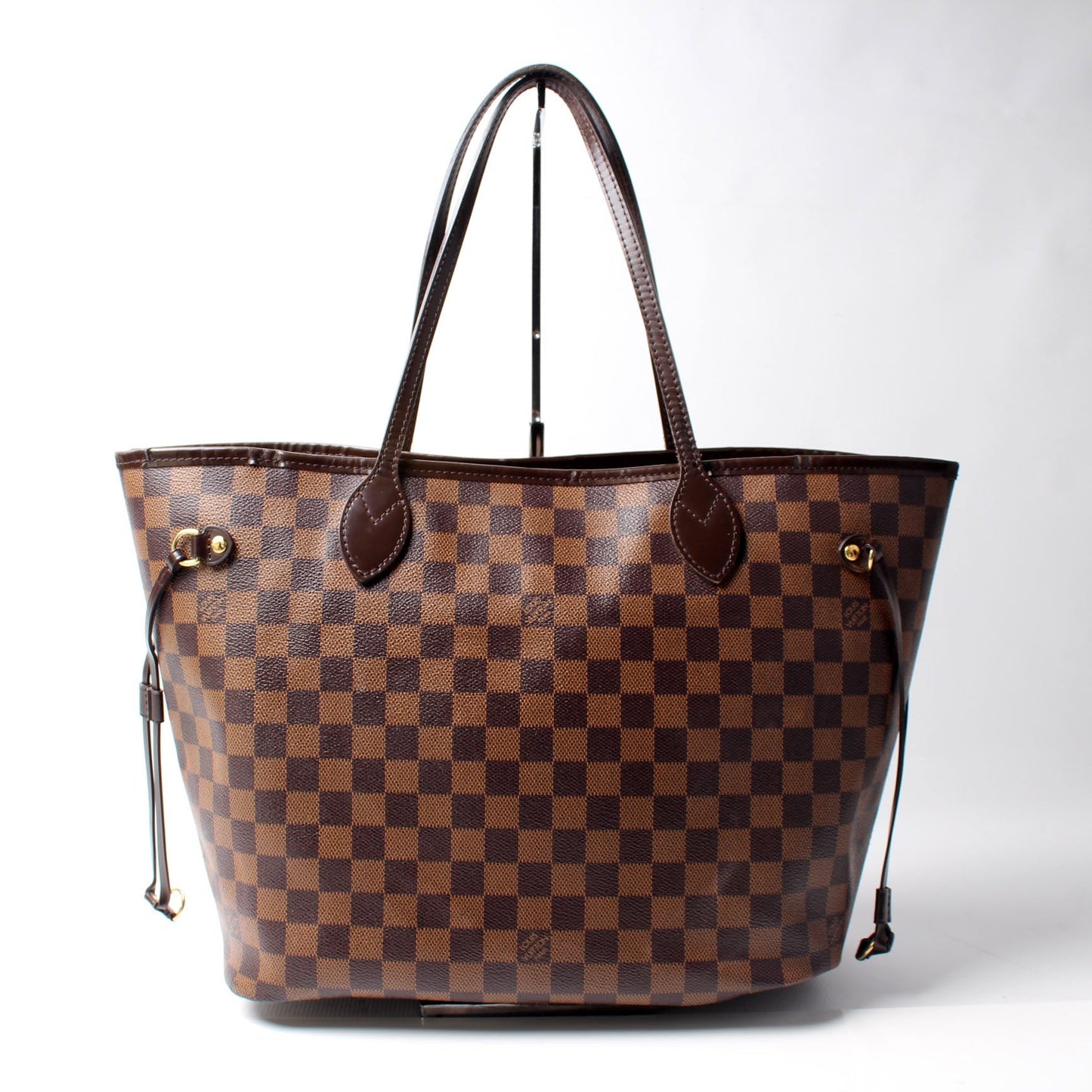 Louis Vuitton Neverfull MM Damier Ebene