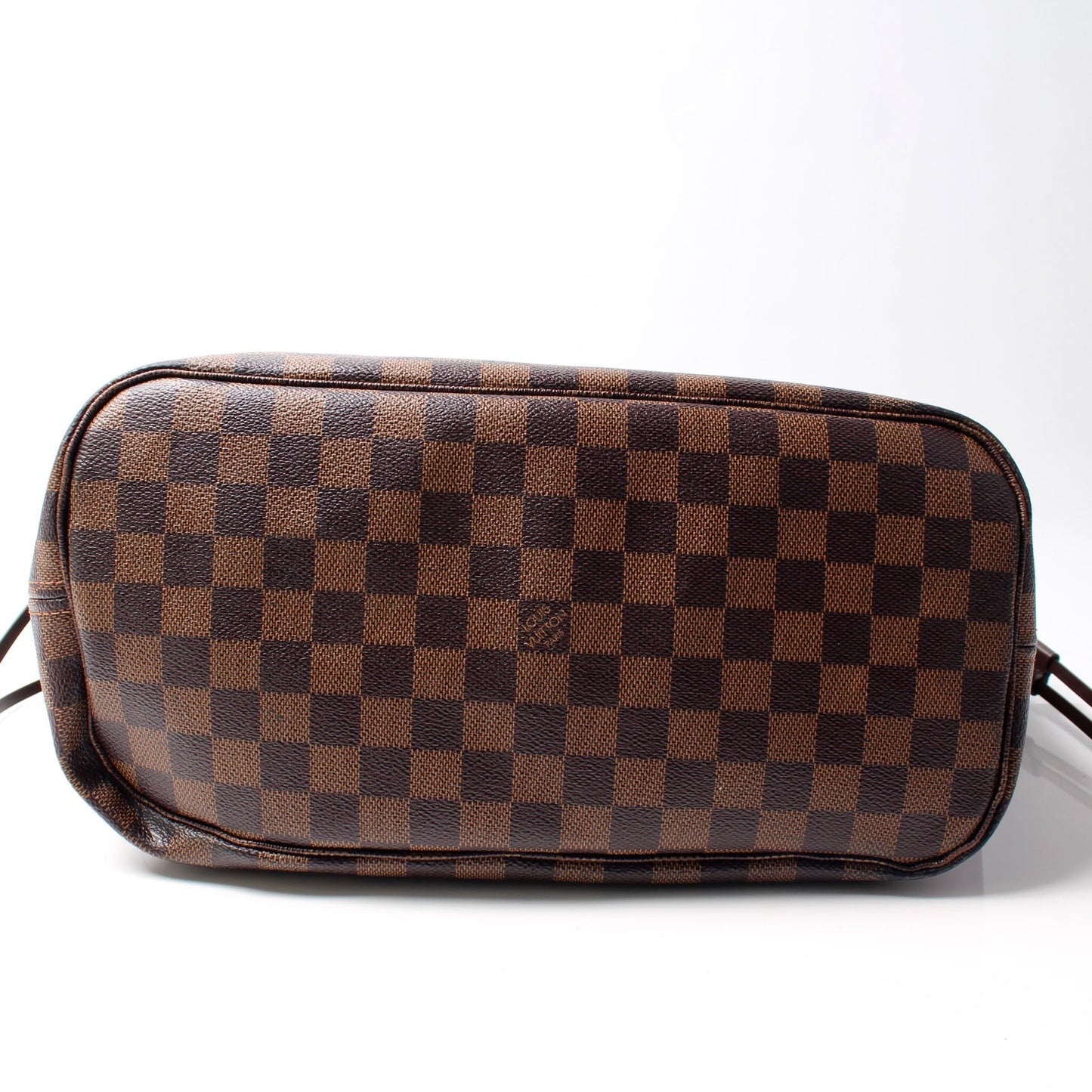 Louis Vuitton Neverfull MM Damier Ebene