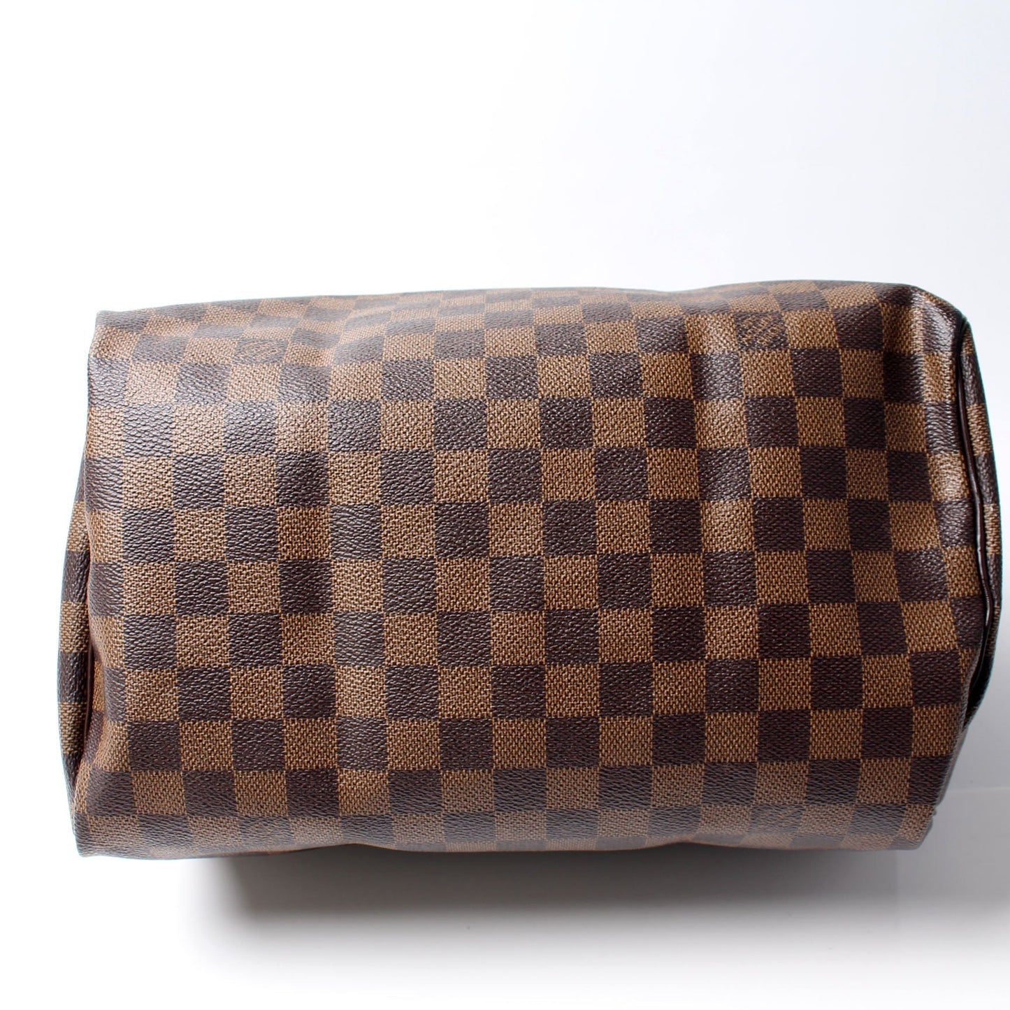 Louis Vuitton Speedy 30 Damier Ebene