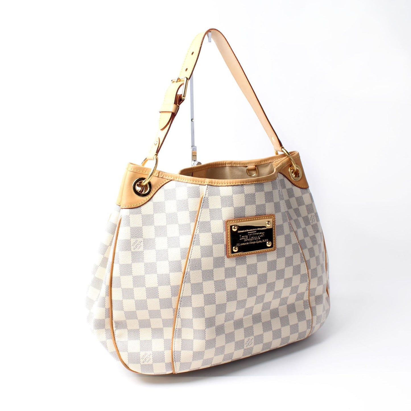 Louis Vuitton Galleria PM Damier Azur