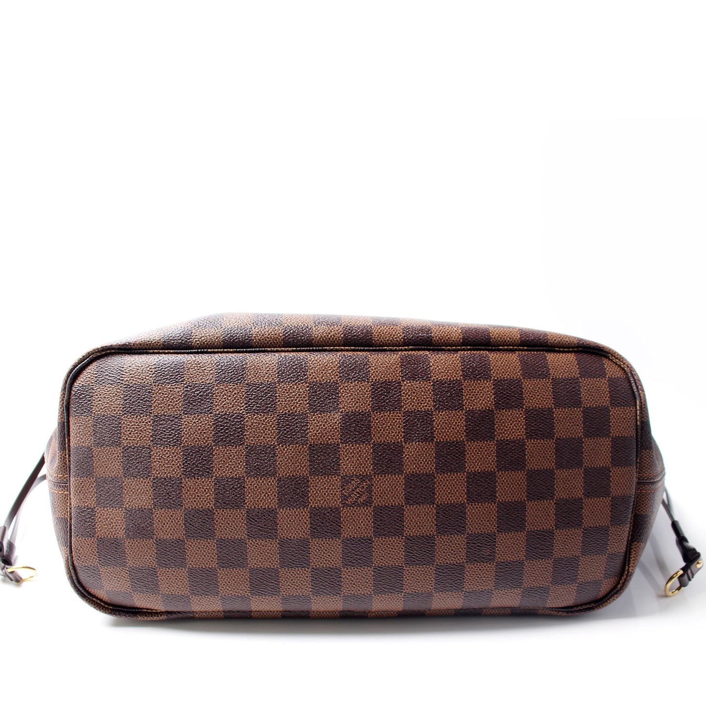 Louis Vuitton Neverfull MM Damier Ebene