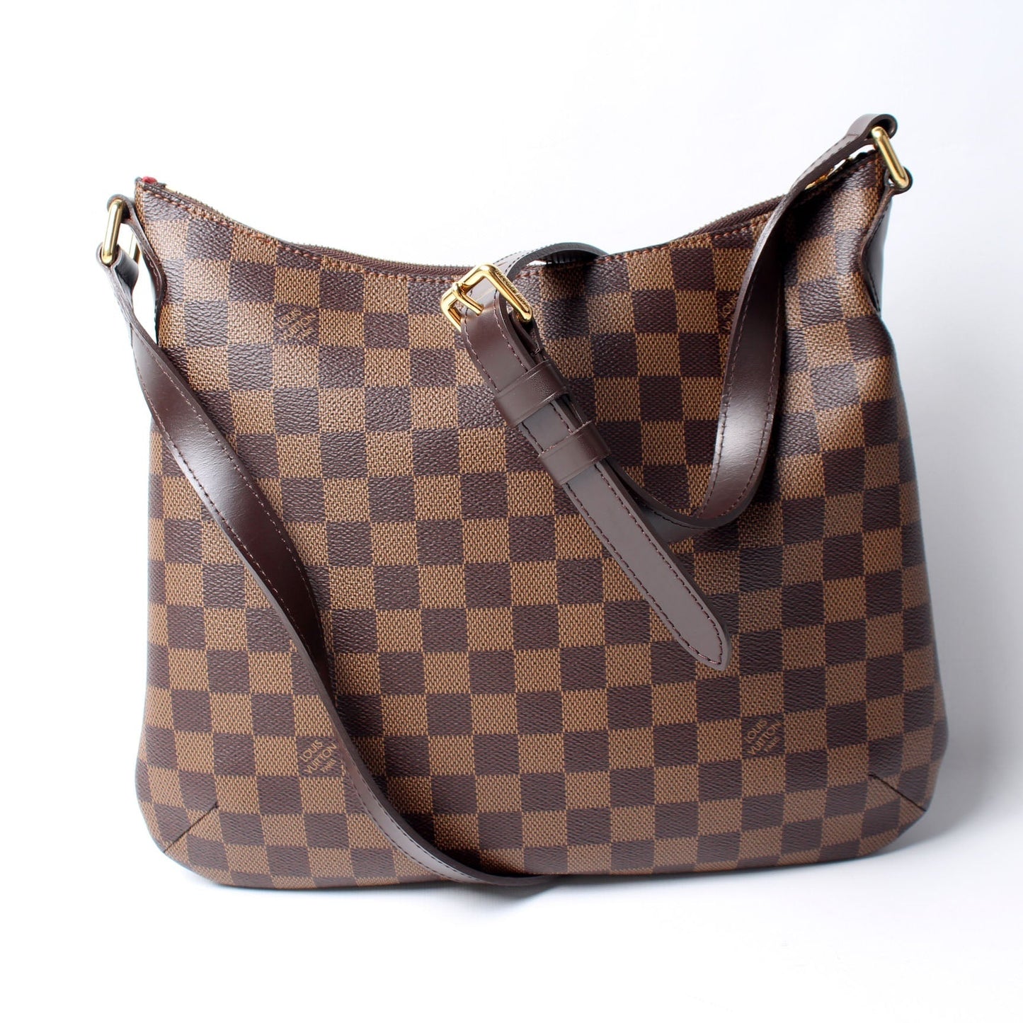 Louis Vuitton Bloomsbury PM Damier Ebene