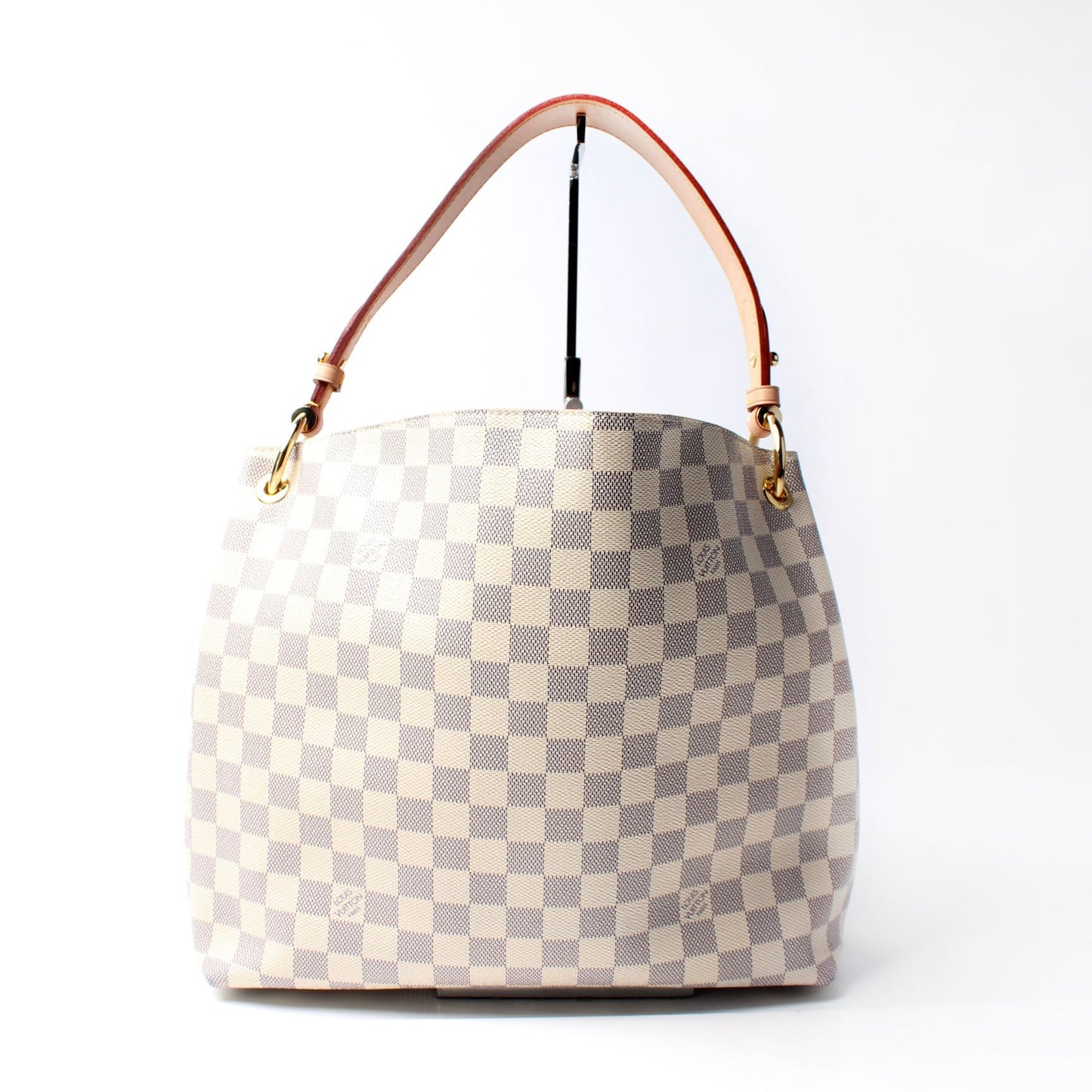 Louis Vuitton Graceful PM Damier Azur