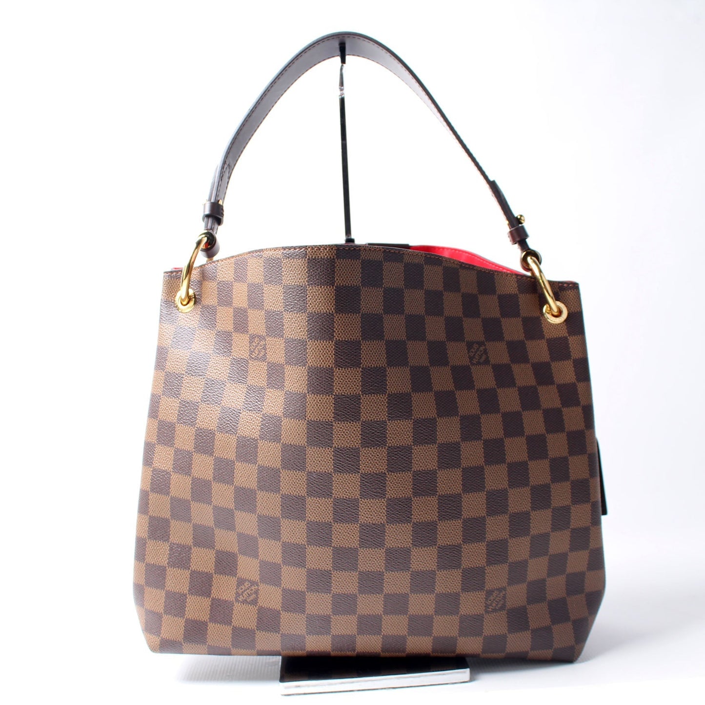 Louis Vuitton Graceful PM Damier Ebene