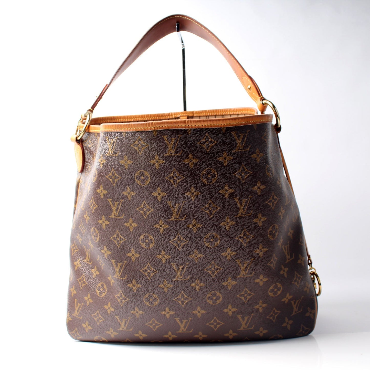 Louis Vuitton Delightful MM Monogram