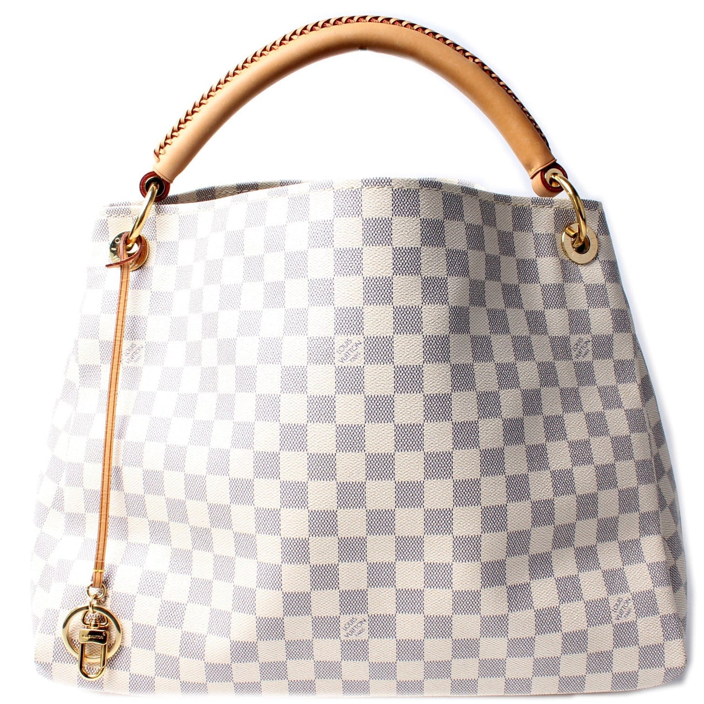 Louis Vuitton Artsy MM Damier Azur