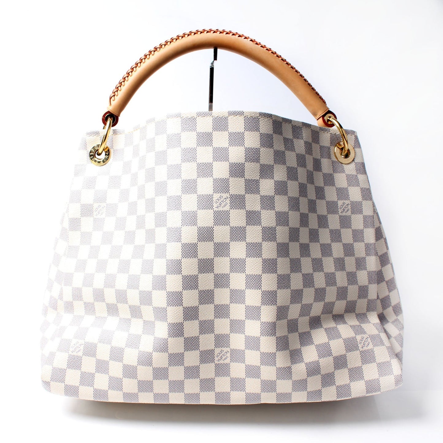 Louis Vuitton Artsy MM Damier Azur