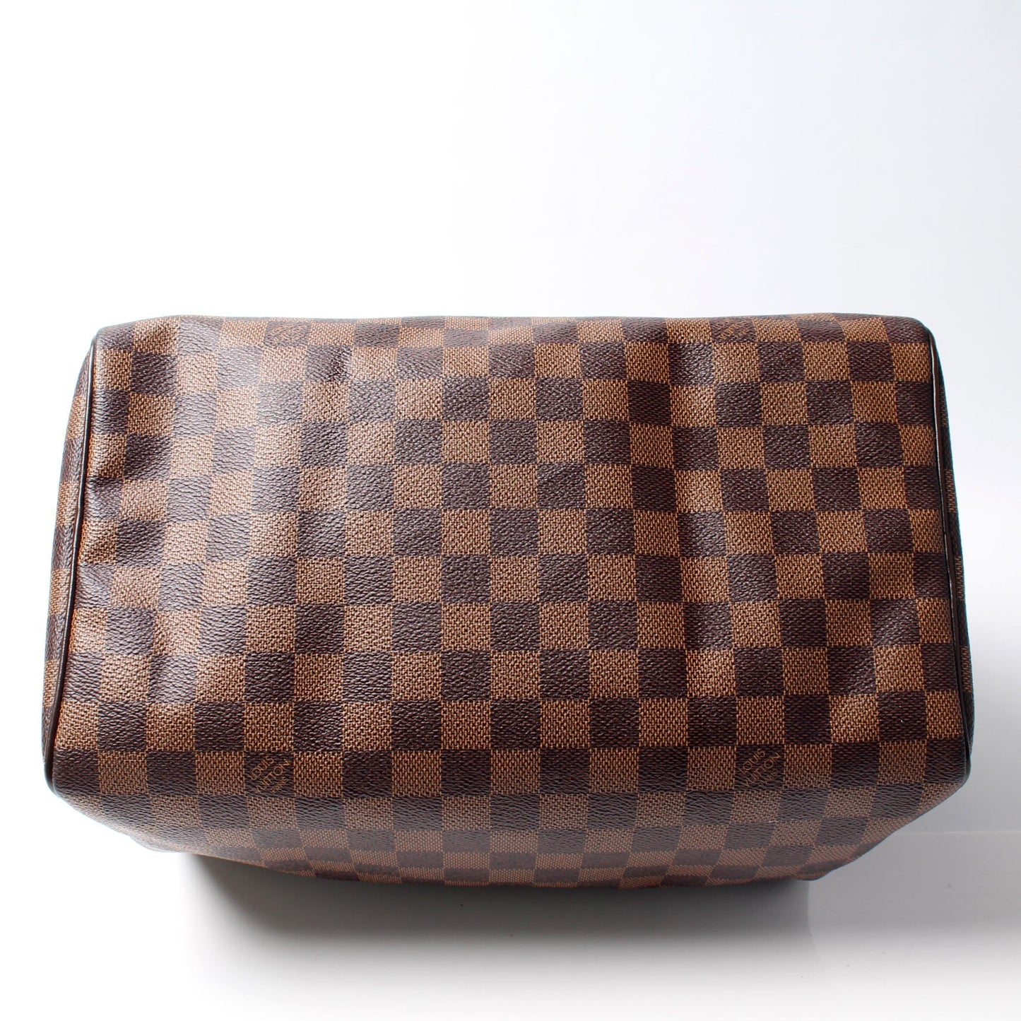 Louis Vuitton Speedy 30 Damier Ebene