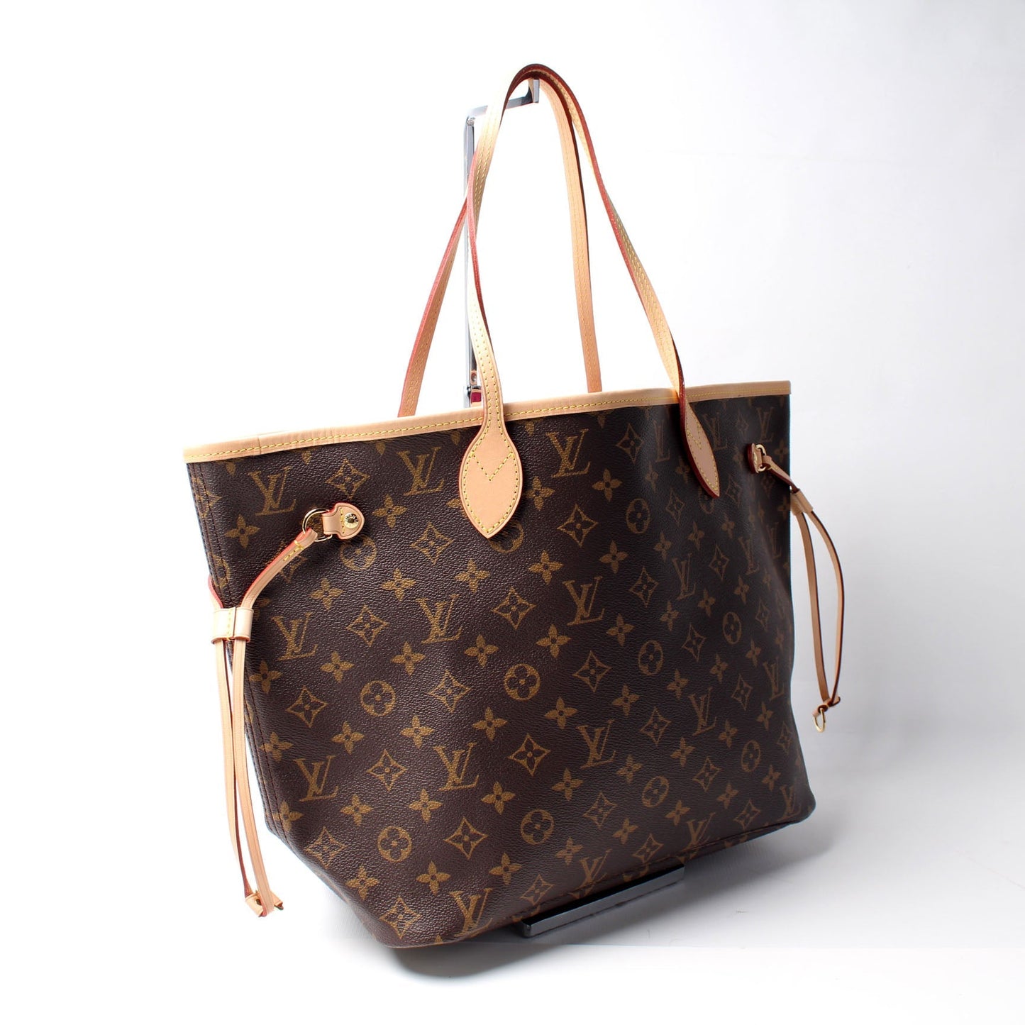 Louis Vuitton Neverfull MM Monogram