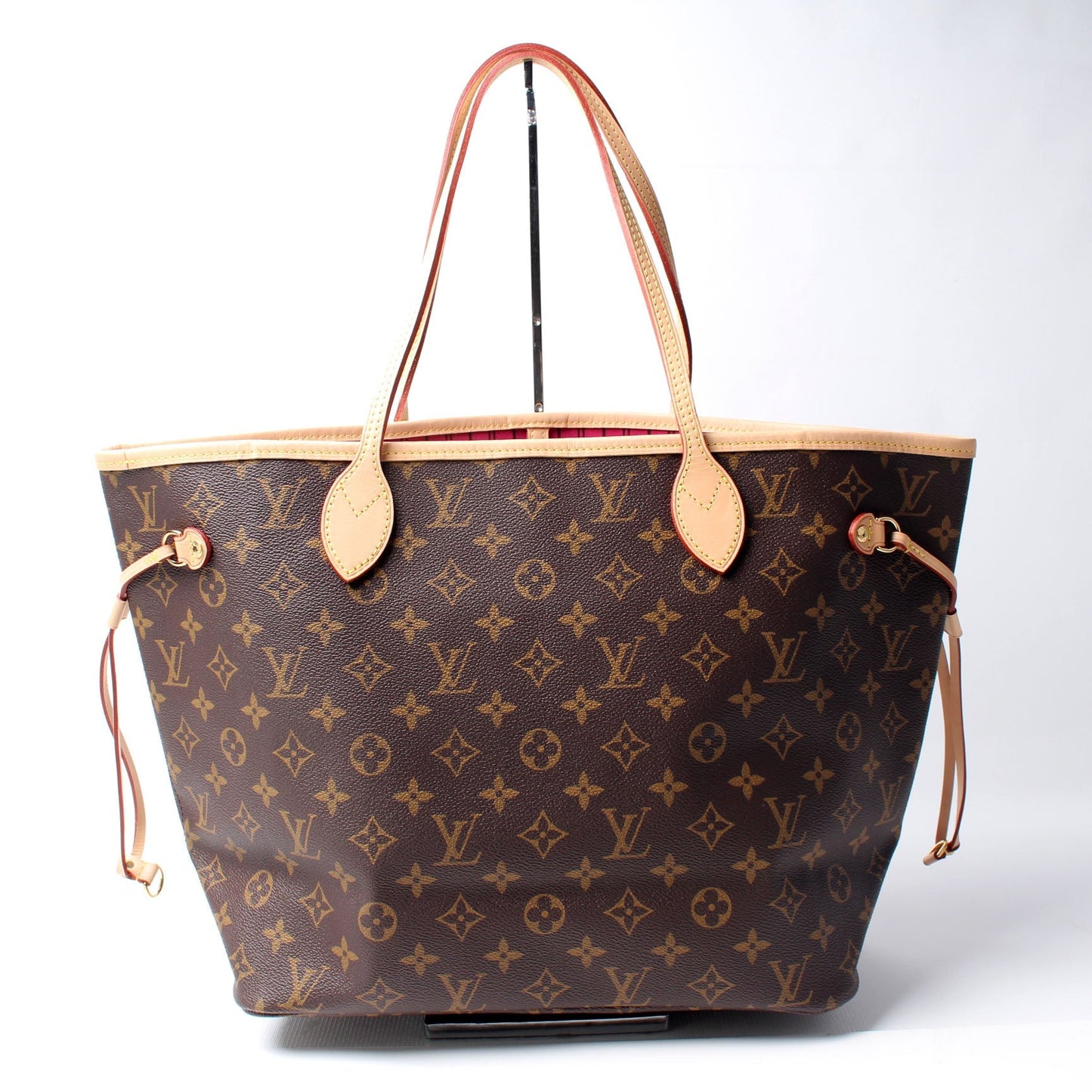 Louis Vuitton Neverfull MM Monogram