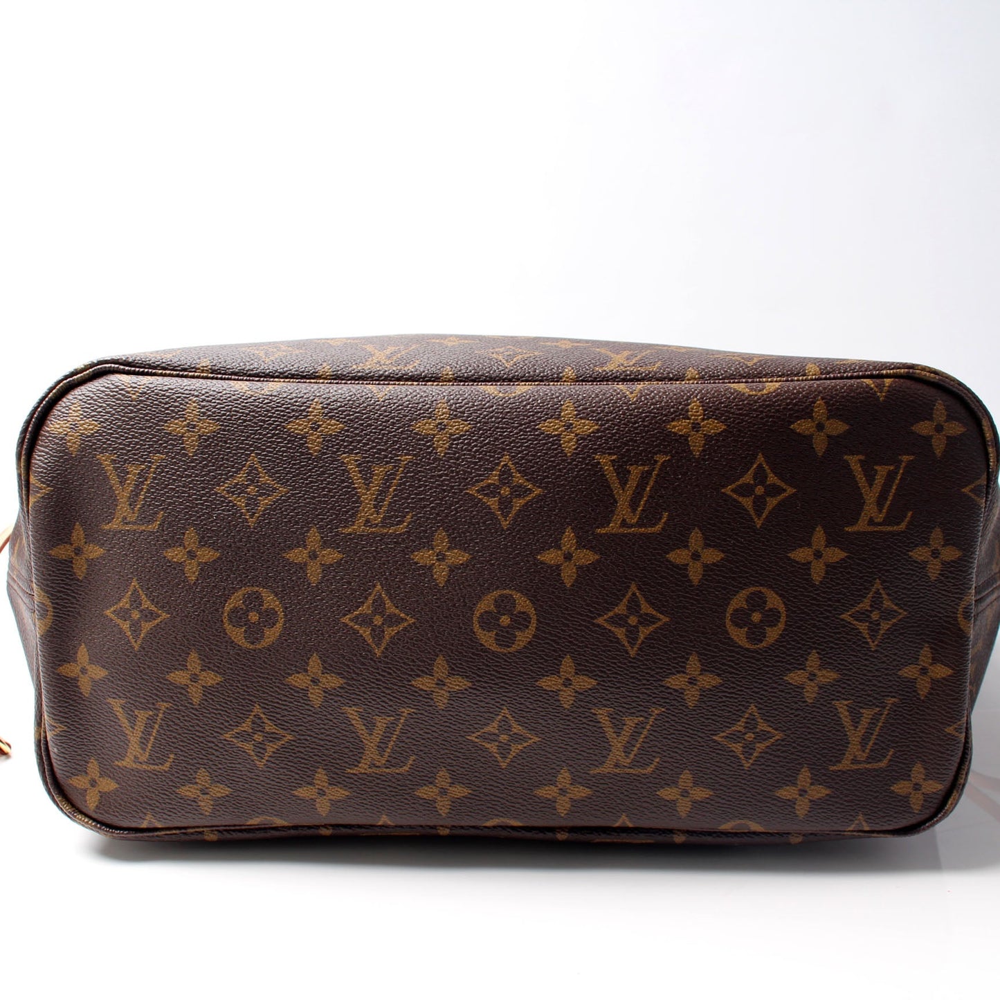 Louis Vuitton Neverfull MM Monogram