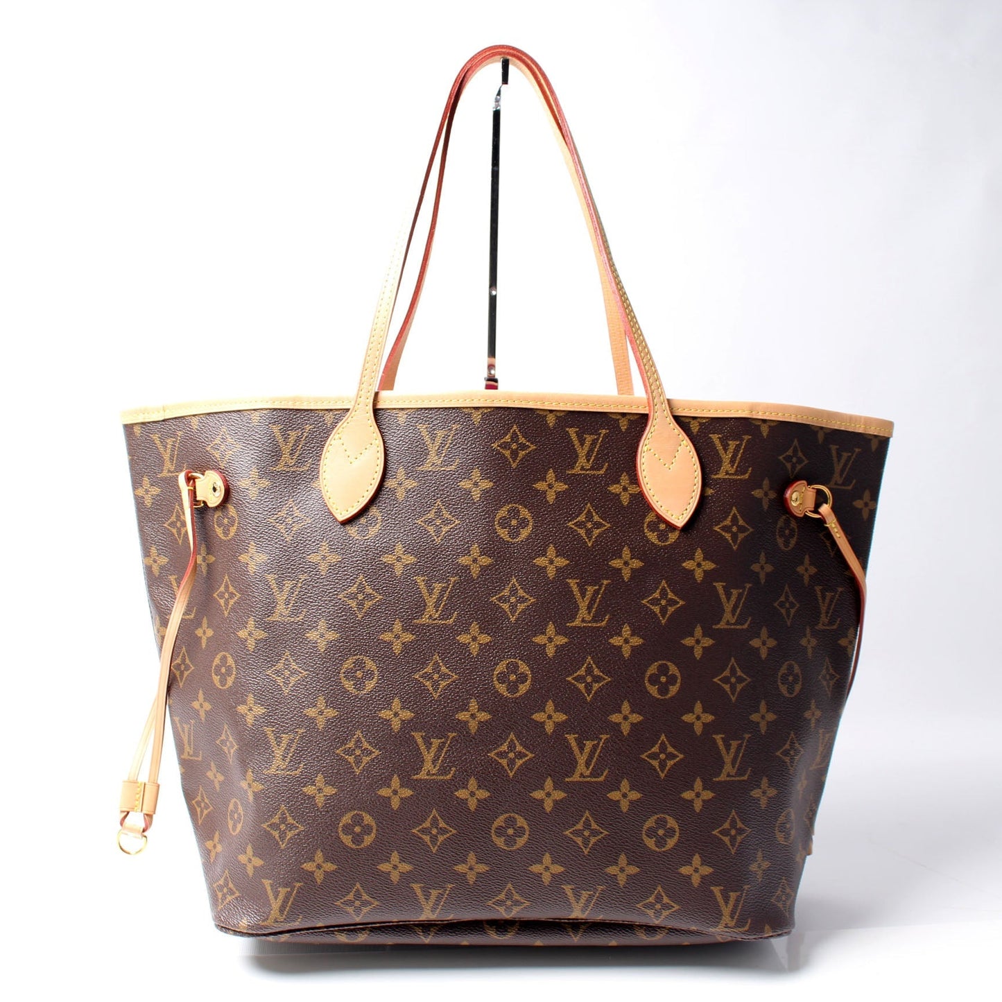 Louis Vuitton Neverfull MM Monogram
