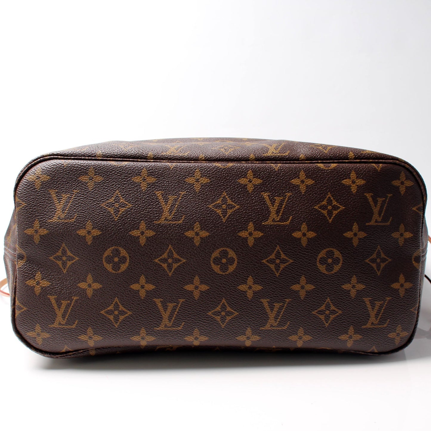 Louis Vuitton Neverfull MM Monogram