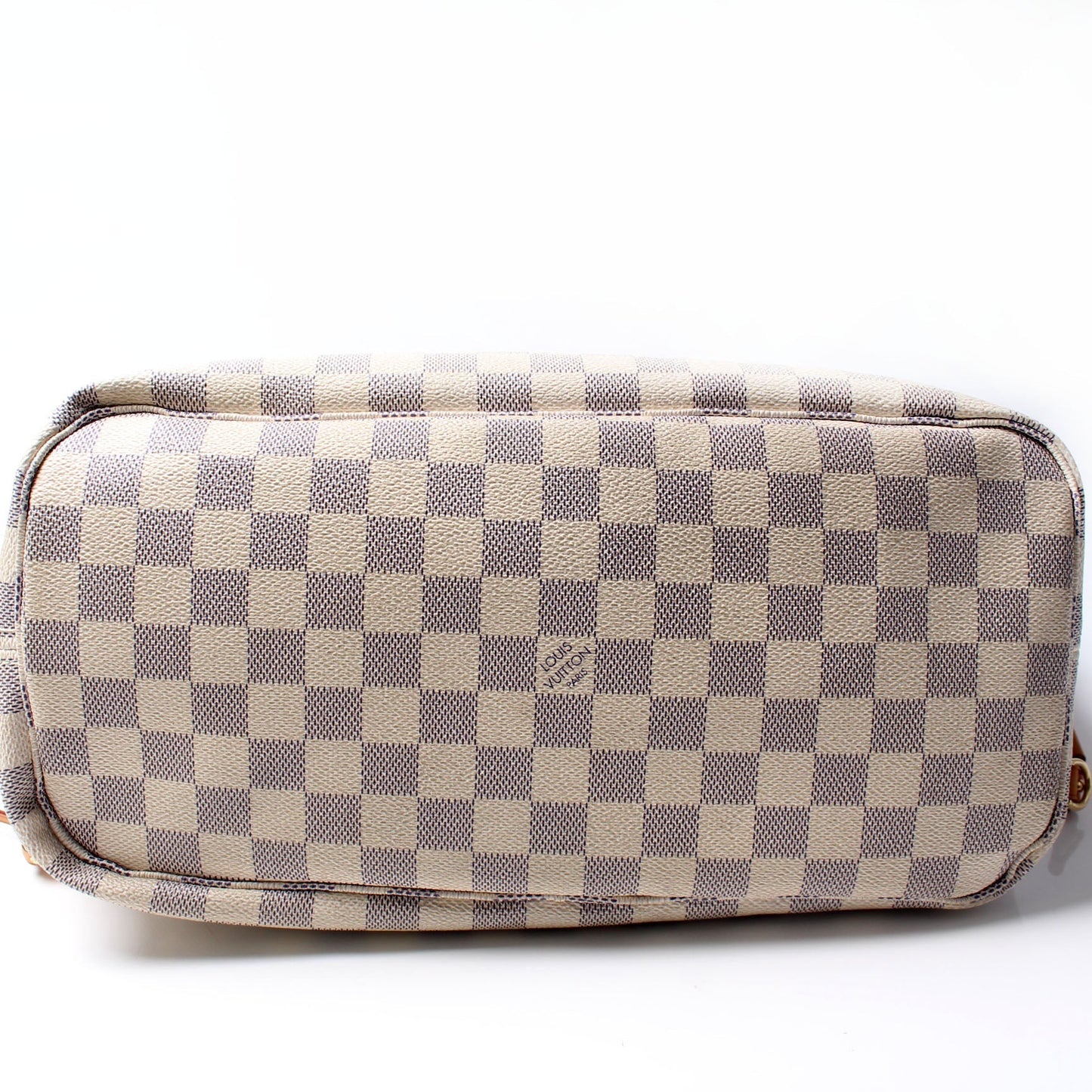 Louis Vuitton Neverfull MM Damier Azur