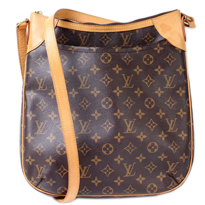 Louis Vuitton Odeon MM Monogram