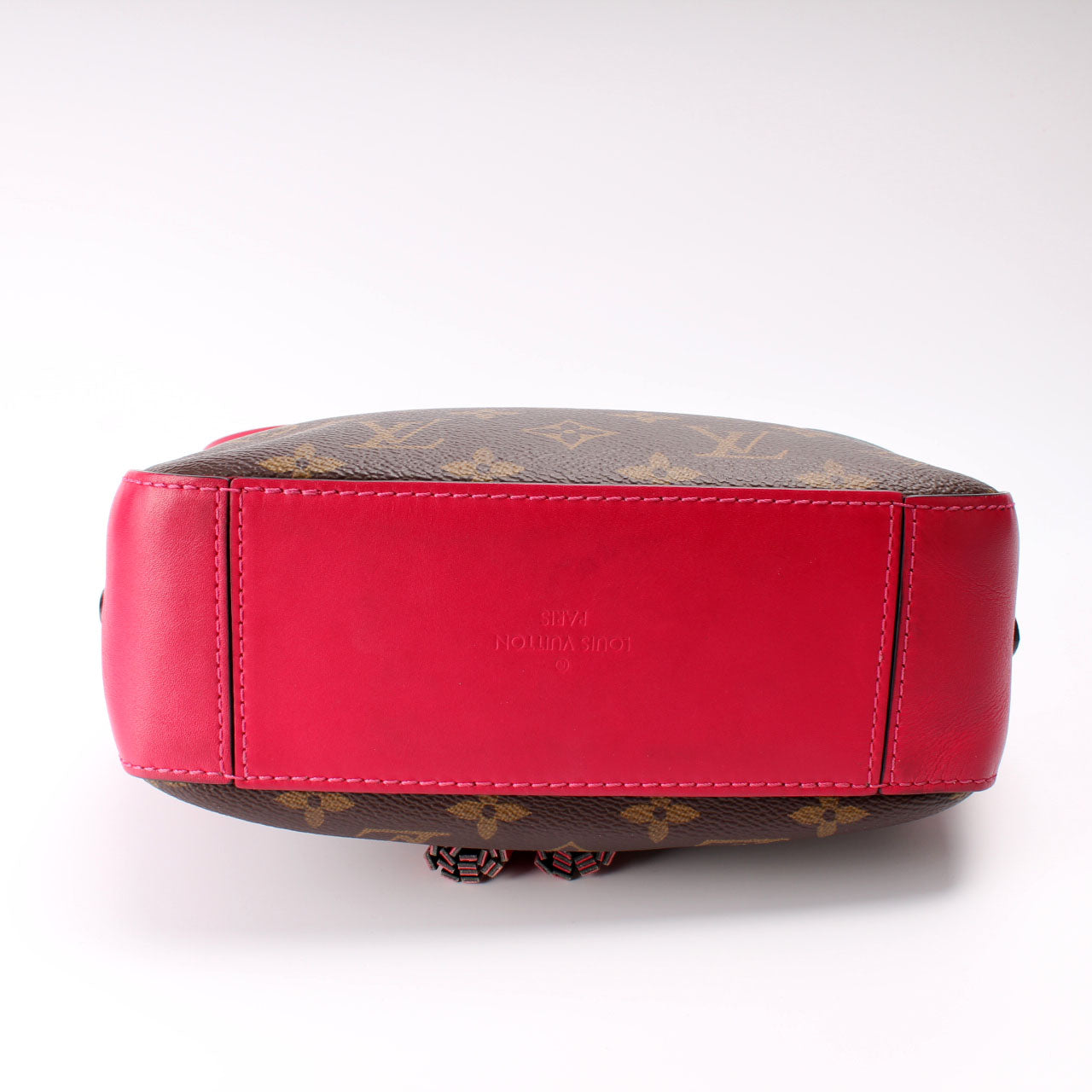 Louis Vuitton Saintogne Monogram