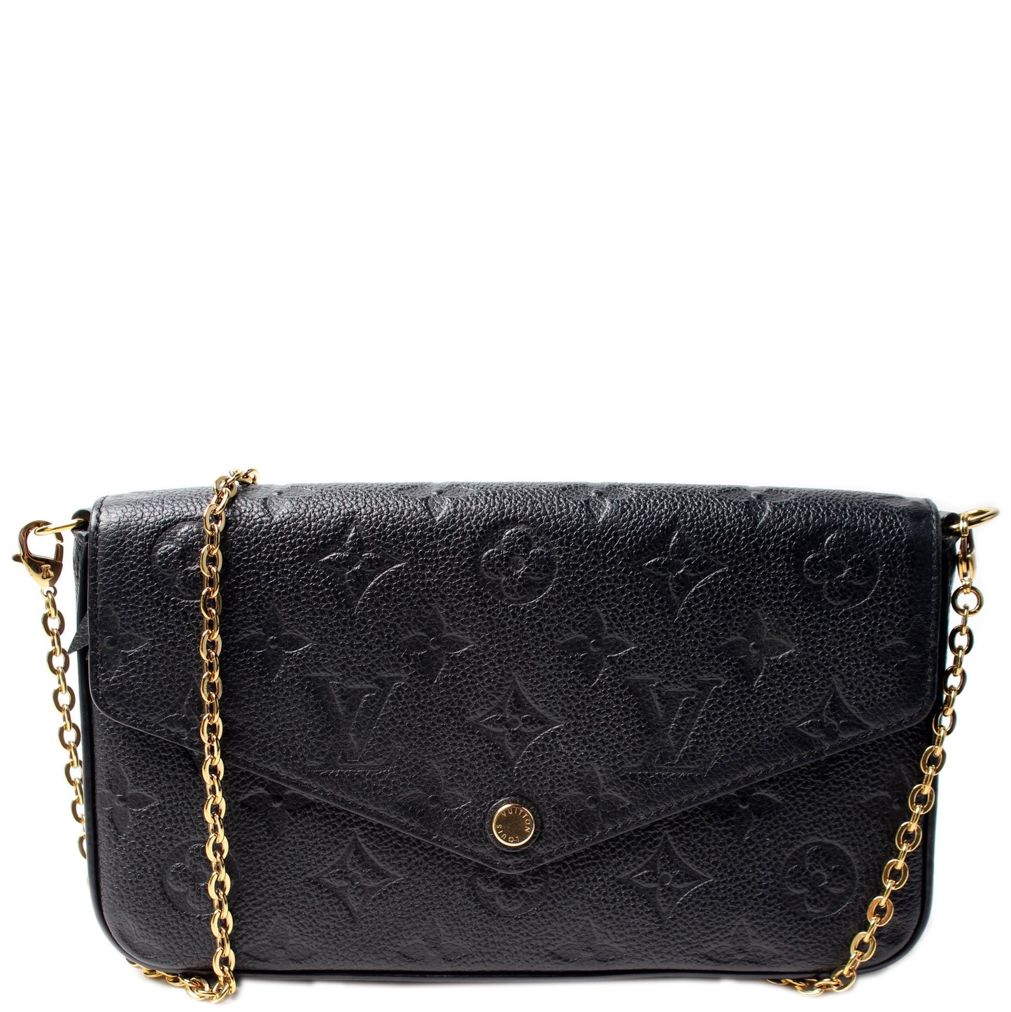 Louis Vuitton Pochette Felicie Empreinte