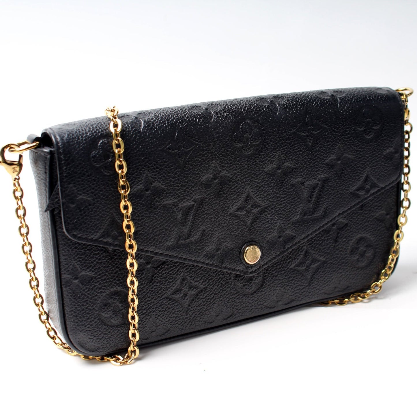 Louis Vuitton Pochette Felicie Empreinte