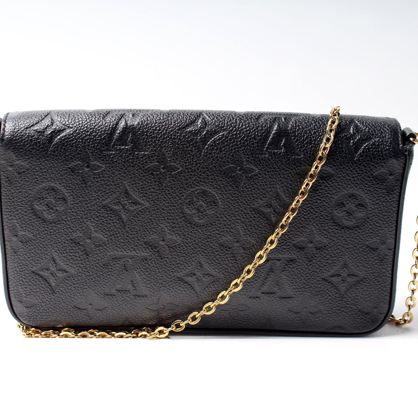 Louis Vuitton Pochette Felicie Empreinte