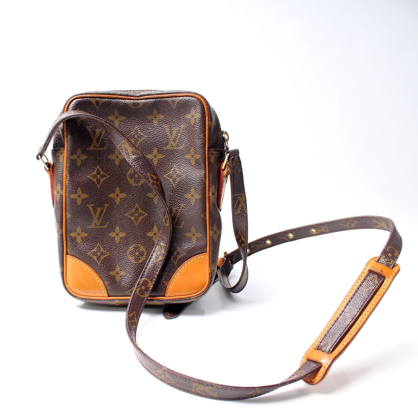 Louis Vuitton Amazone Monogram