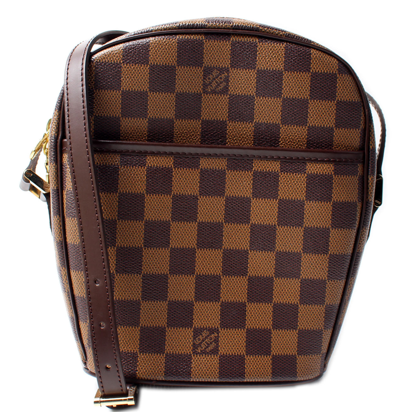 Louis Vuitton Ipanema PM Damier Ebene