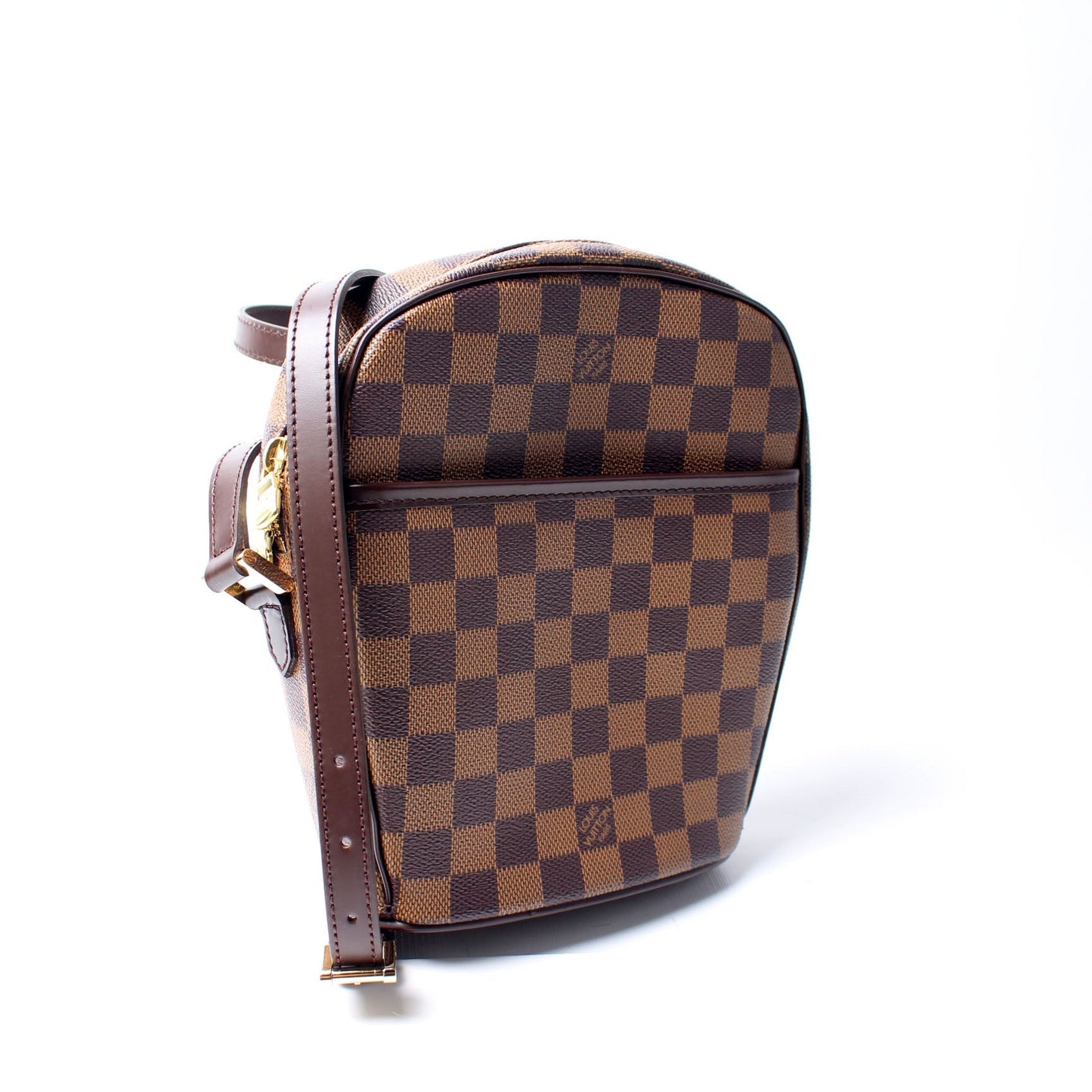 Louis Vuitton Ipanema PM Damier Ebene