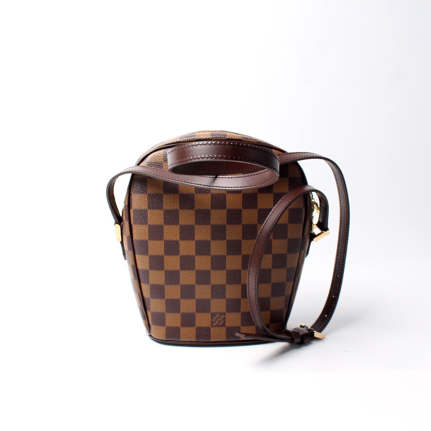 Louis Vuitton Ipanema PM Damier Ebene