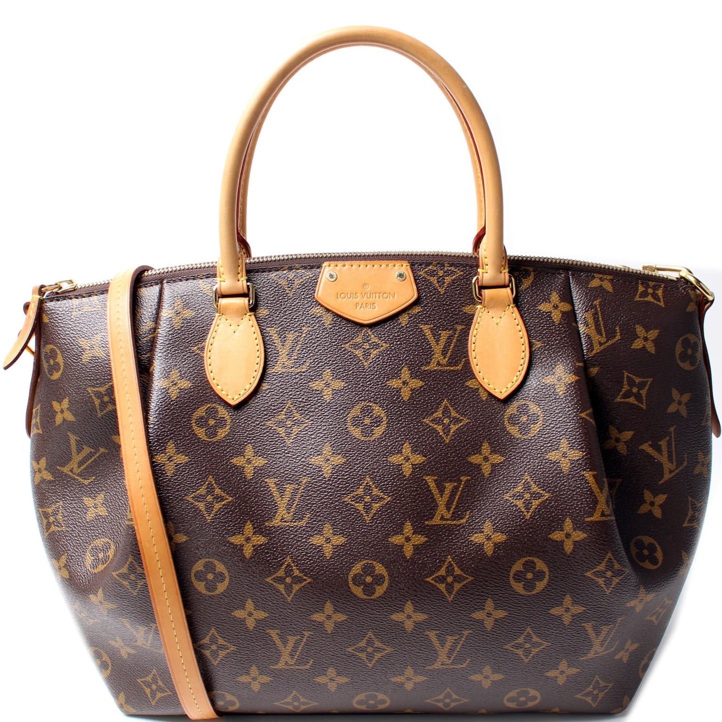 Louis Vuitton Turenne MM Monogram