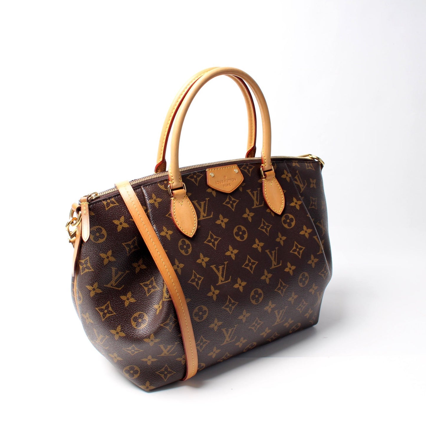 Louis Vuitton Turenne MM Monogram