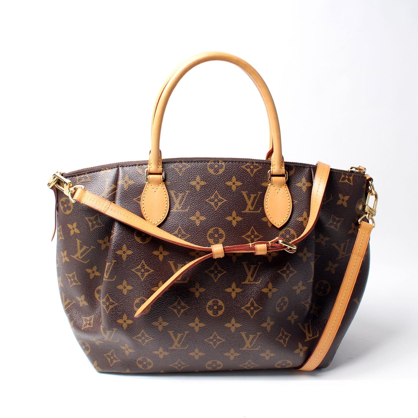 Louis Vuitton Turenne MM Monogram