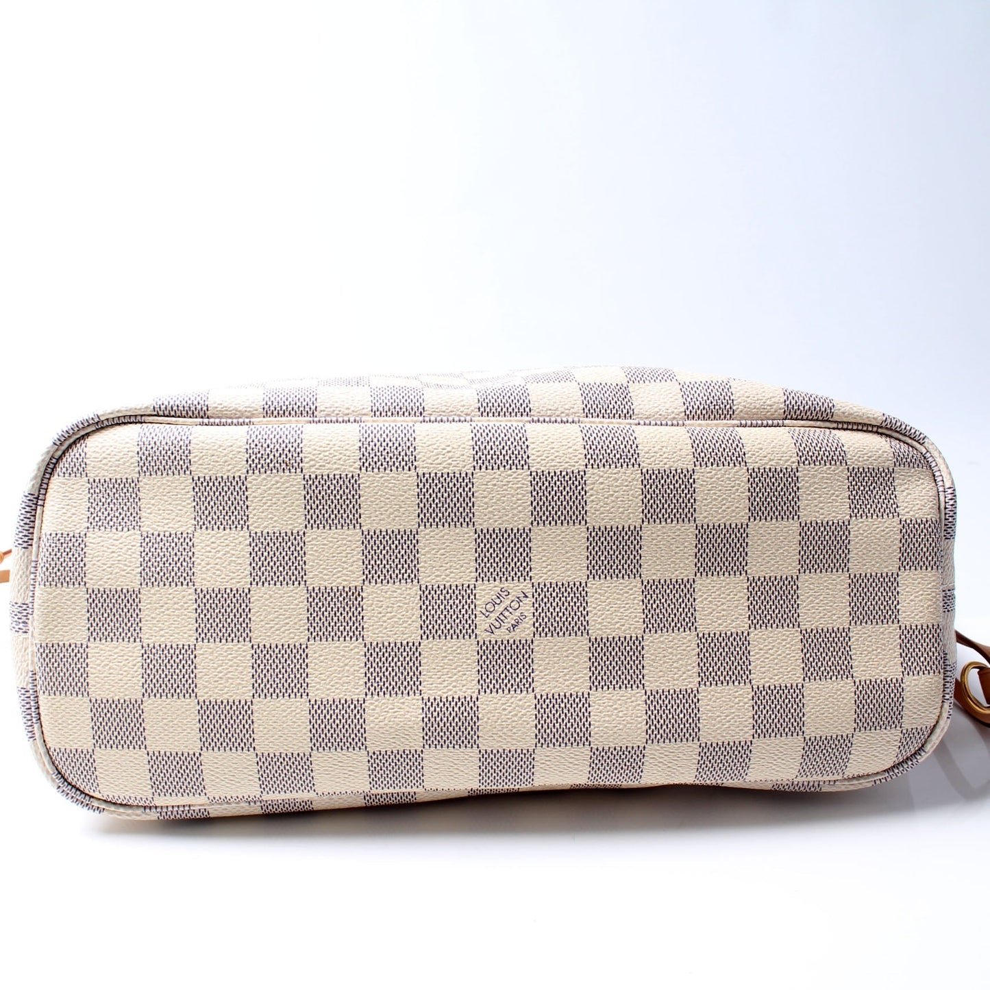 Louis Vuitton Neverfull PM Damier Azur