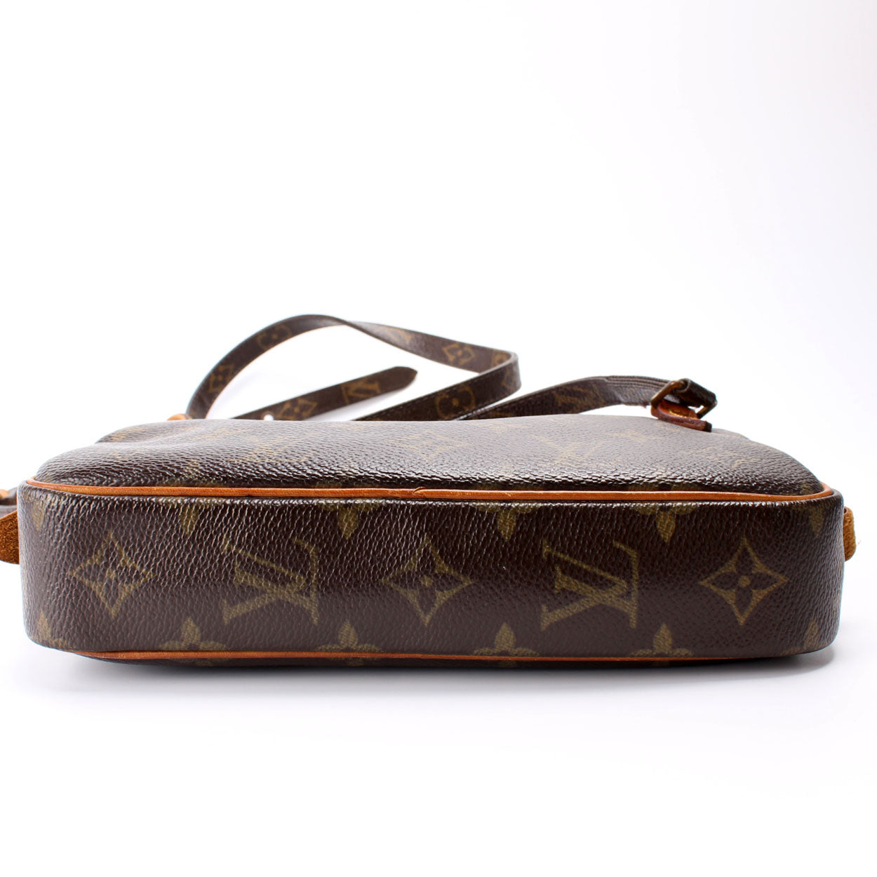 Louis Vuitton Pochette Marly Bandouliere Monogram