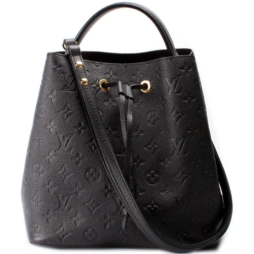 Louis Vuitton Neonoe Empreinte