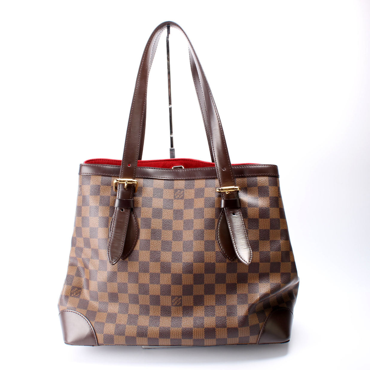 Louis Vuitton Hampstead MM Damier Ebene