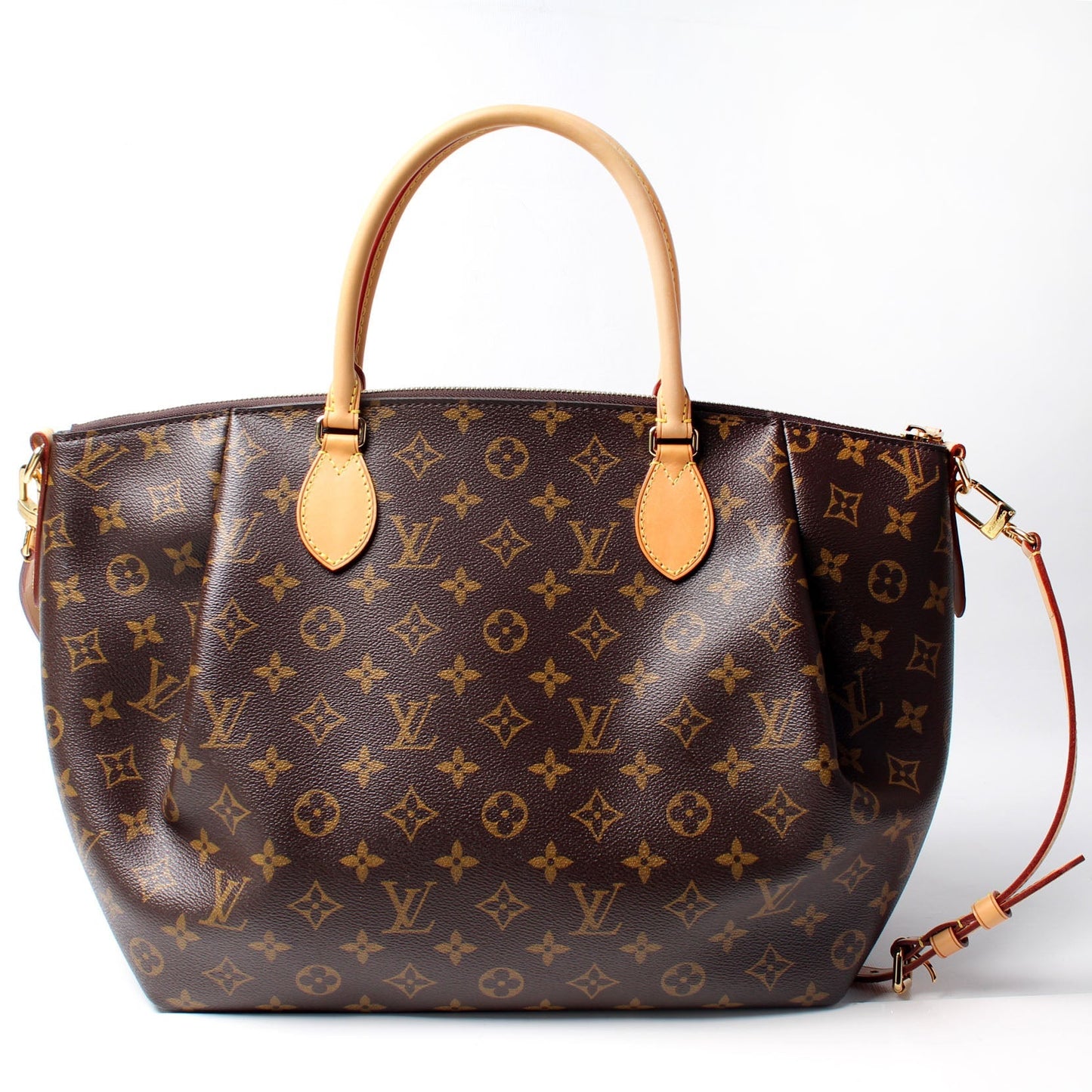 Louis Vuitton Turenne MM Monogram