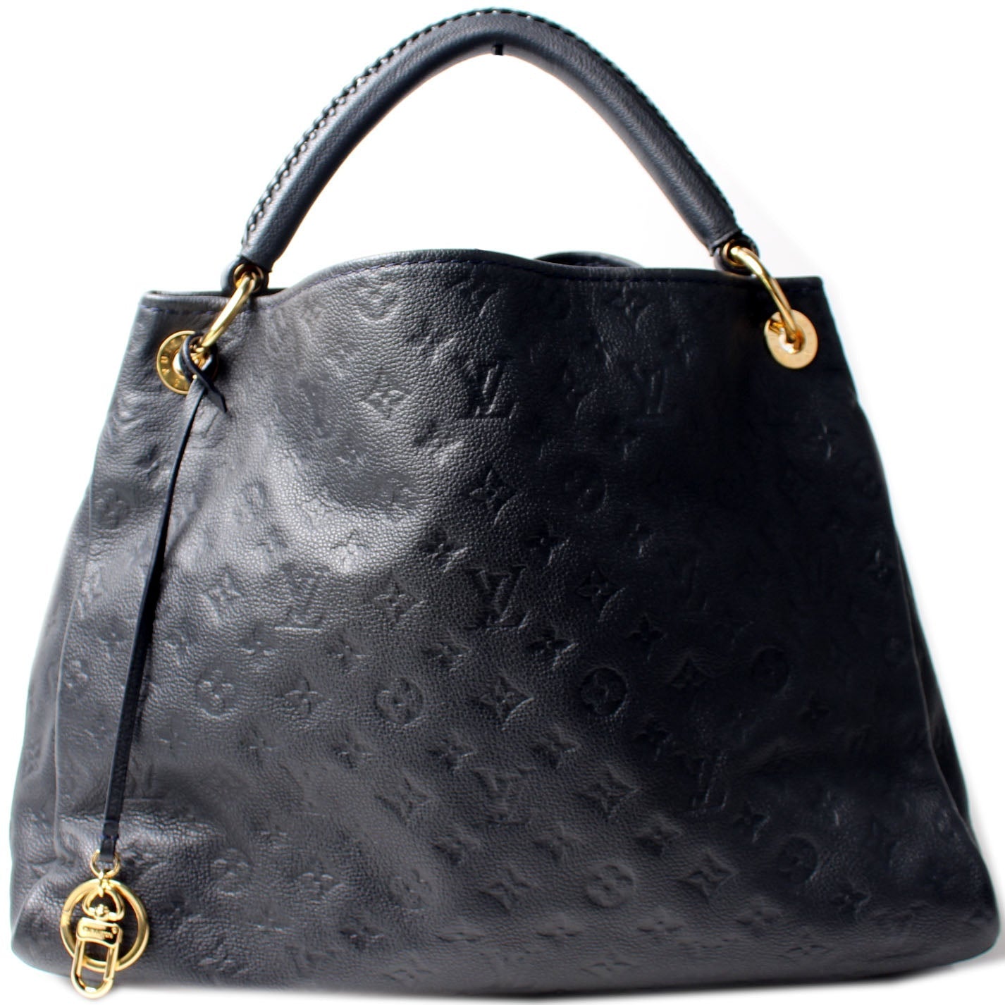 Louis Vuitton Artsy MM Empreinte