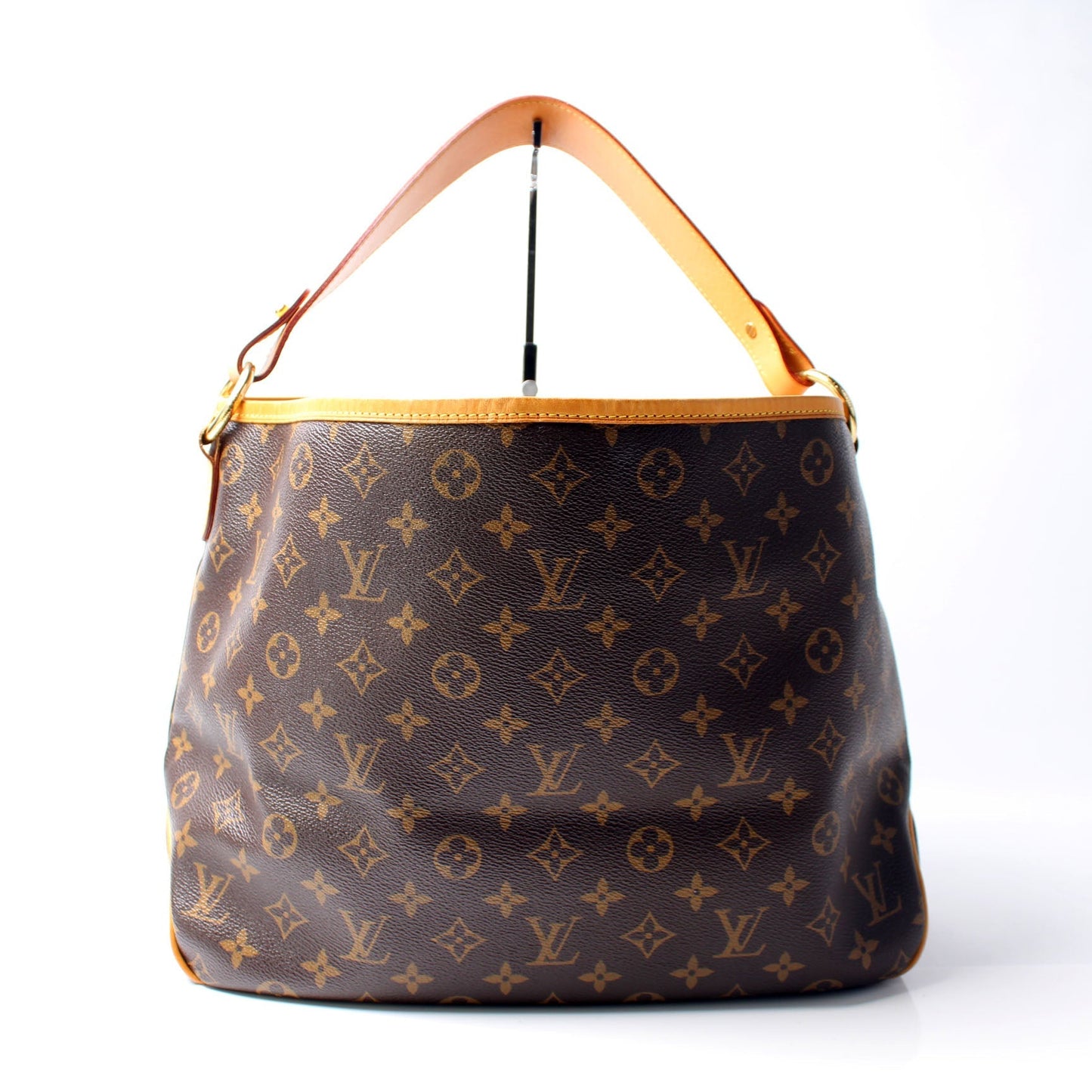 Louis Vuitton Delightful PM Monogram