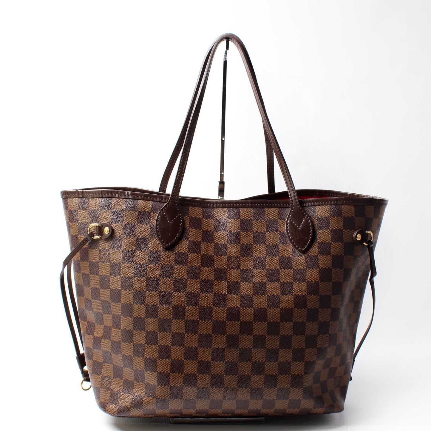 Louis Vuitton Neverfull MM Damier Ebene