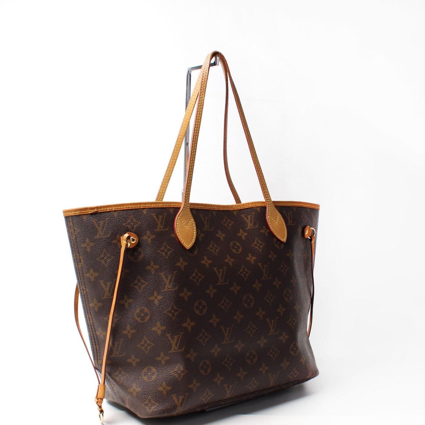 Louis Vuitton Neverfull MM Monogram