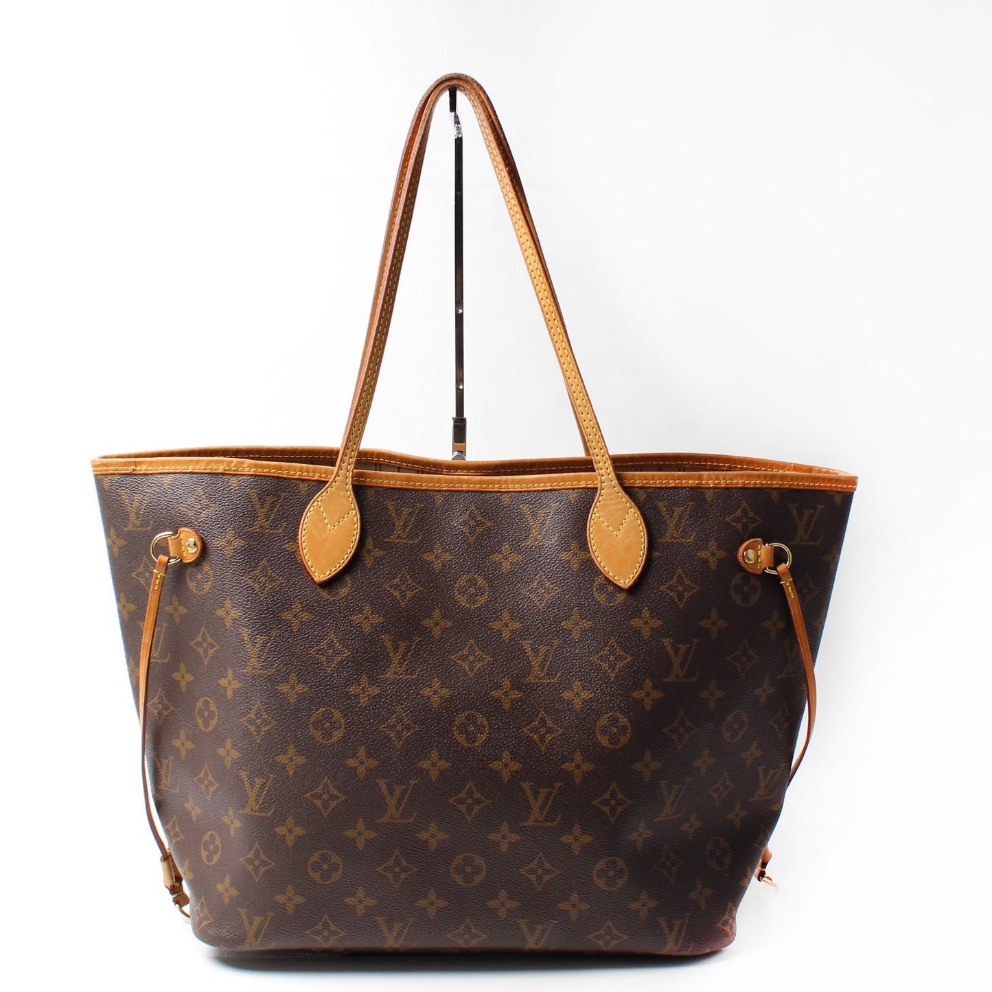 Louis Vuitton Neverfull MM Monogram
